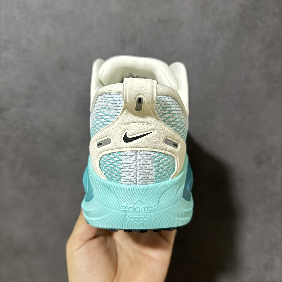 图片[4]-【公司级】奥莱 天猫平台充正订单 Nike VOMERO 18 Plus 舒适百搭 低帮 休闲训练城市通勤跑步鞋 原厂软底 原厂材料制作 款号：HM6803-103 尺码：36 36.5 37.5 38 38.5 39 40 40.5 41 42 42.5 43 44 44.5 45-选品中心
