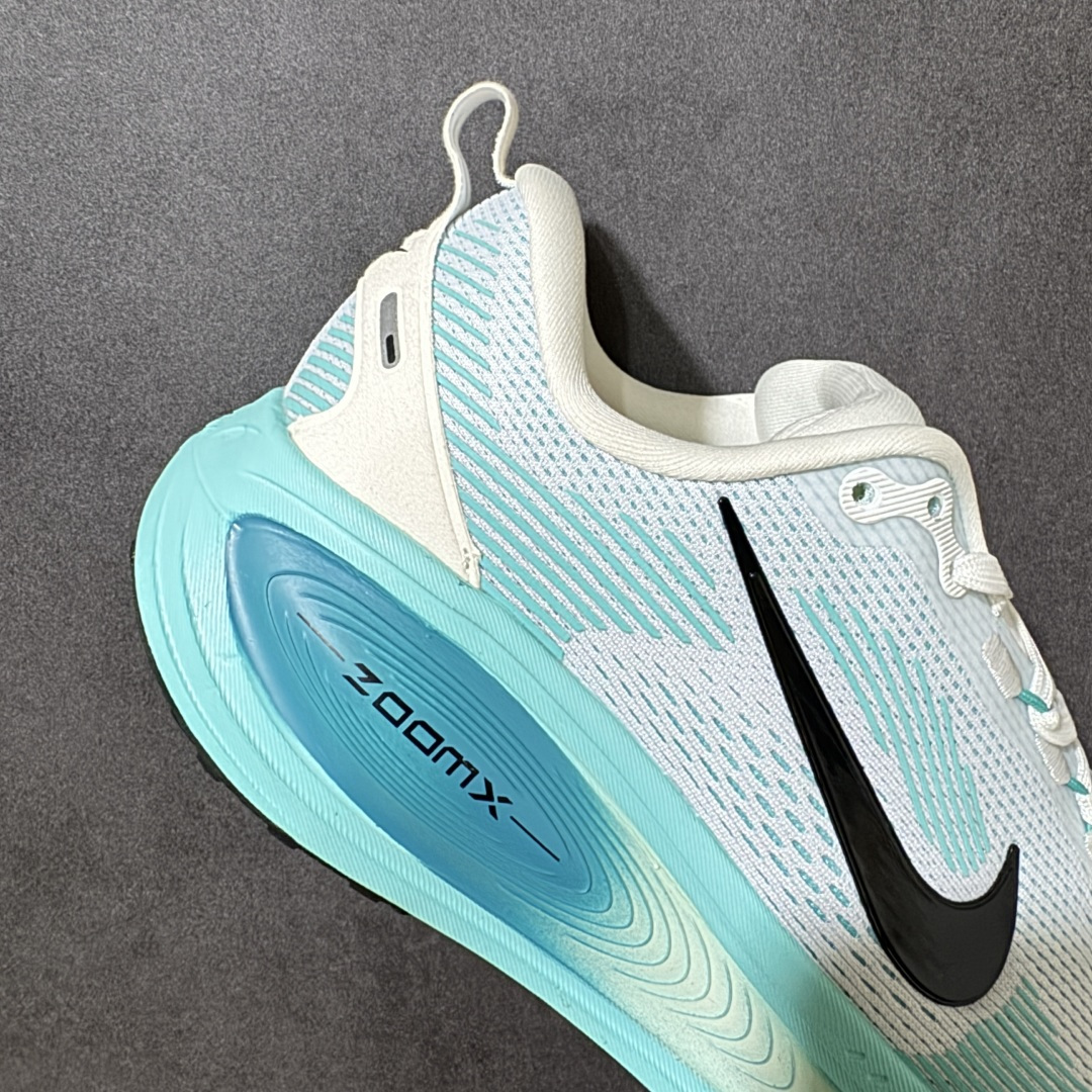 图片[7]-【公司级】奥莱 天猫平台充正订单 Nike VOMERO 18 Plus 舒适百搭 低帮 休闲训练城市通勤跑步鞋 原厂软底 原厂材料制作 款号：HM6803-103 尺码：36 36.5 37.5 38 38.5 39 40 40.5 41 42 42.5 43 44 44.5 45-选品中心