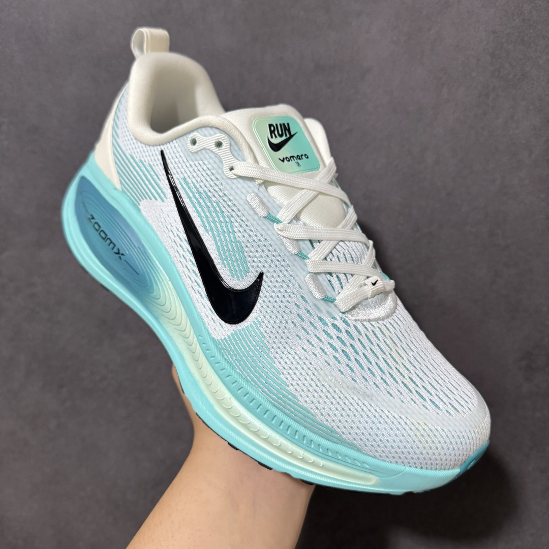 图片[3]-【公司级】奥莱 天猫平台充正订单 Nike VOMERO 18 Plus 舒适百搭 低帮 休闲训练城市通勤跑步鞋 原厂软底 原厂材料制作 款号：HM6803-103 尺码：36 36.5 37.5 38 38.5 39 40 40.5 41 42 42.5 43 44 44.5 45-选品中心