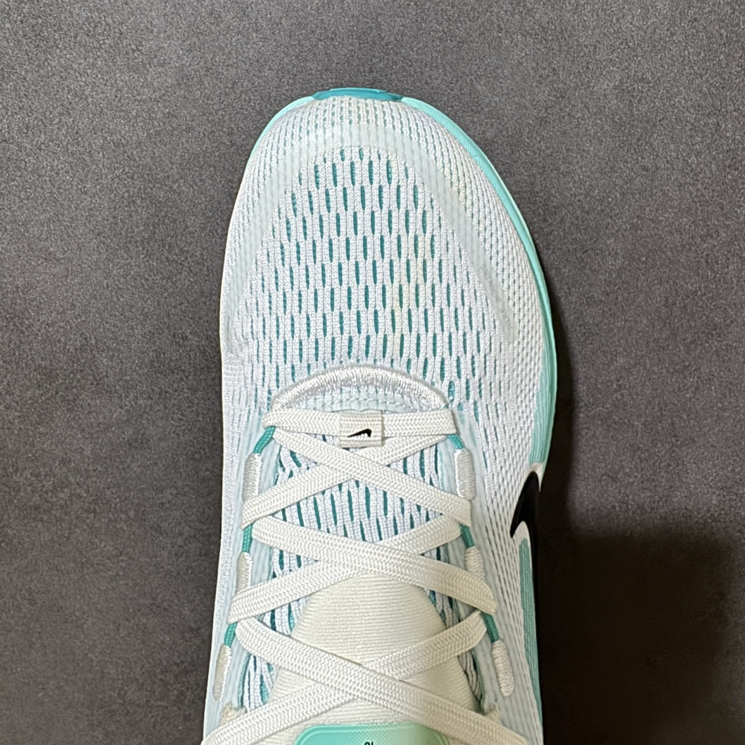 图片[5]-【公司级】奥莱 天猫平台充正订单 Nike VOMERO 18 Plus 舒适百搭 低帮 休闲训练城市通勤跑步鞋 原厂软底 原厂材料制作 款号：HM6803-103 尺码：36 36.5 37.5 38 38.5 39 40 40.5 41 42 42.5 43 44 44.5 45-选品中心