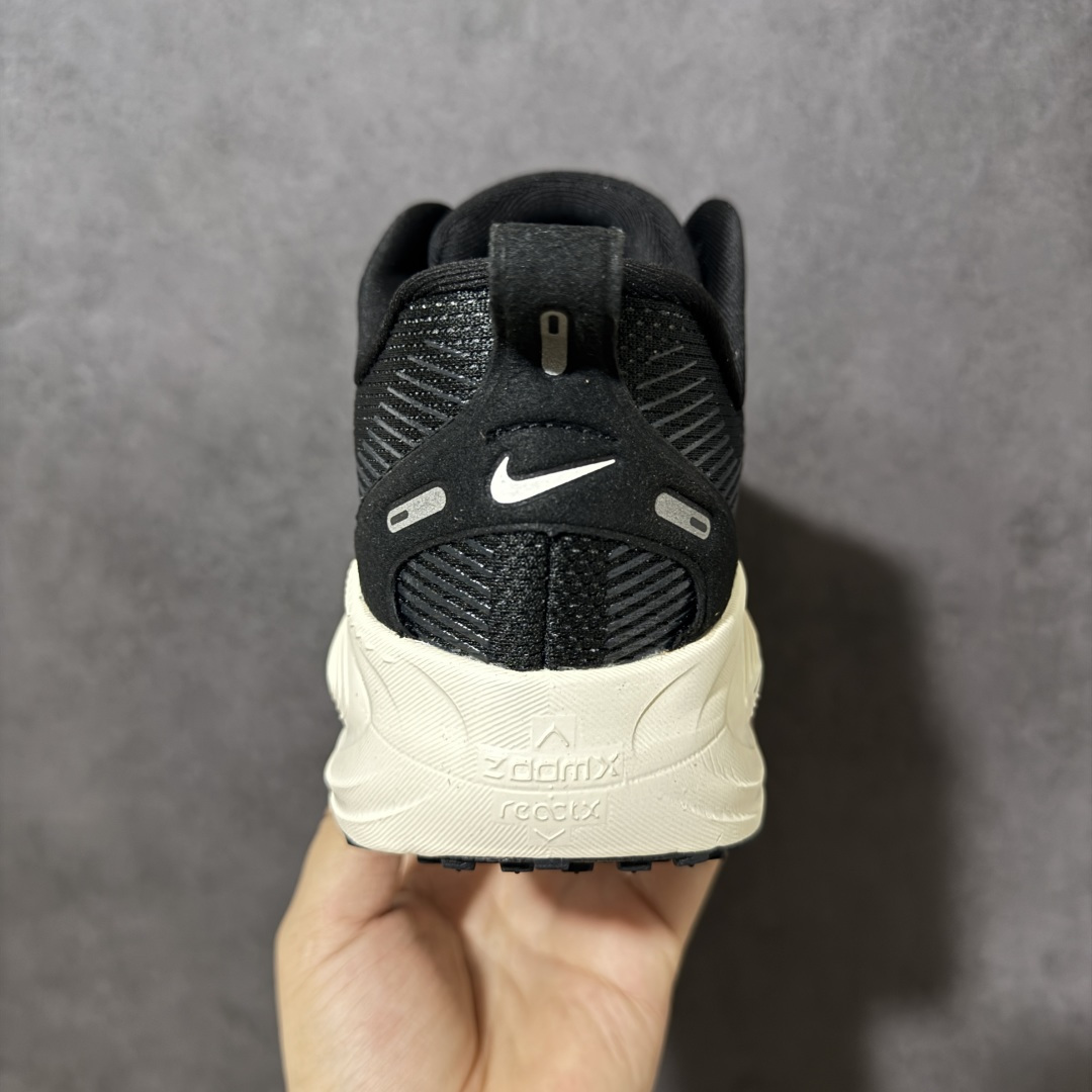 图片[4]-【公司级】奥莱 天猫平台充正订单 Nike VOMERO 18 Plus 舒适百搭 低帮 休闲训练城市通勤跑步鞋 原厂软底 原厂材料制作 款号：HM6803-007 尺码：36 36.5 37.5 38 38.5 39 40 40.5 41 42 42.5 43 44 44.5 45-选品中心