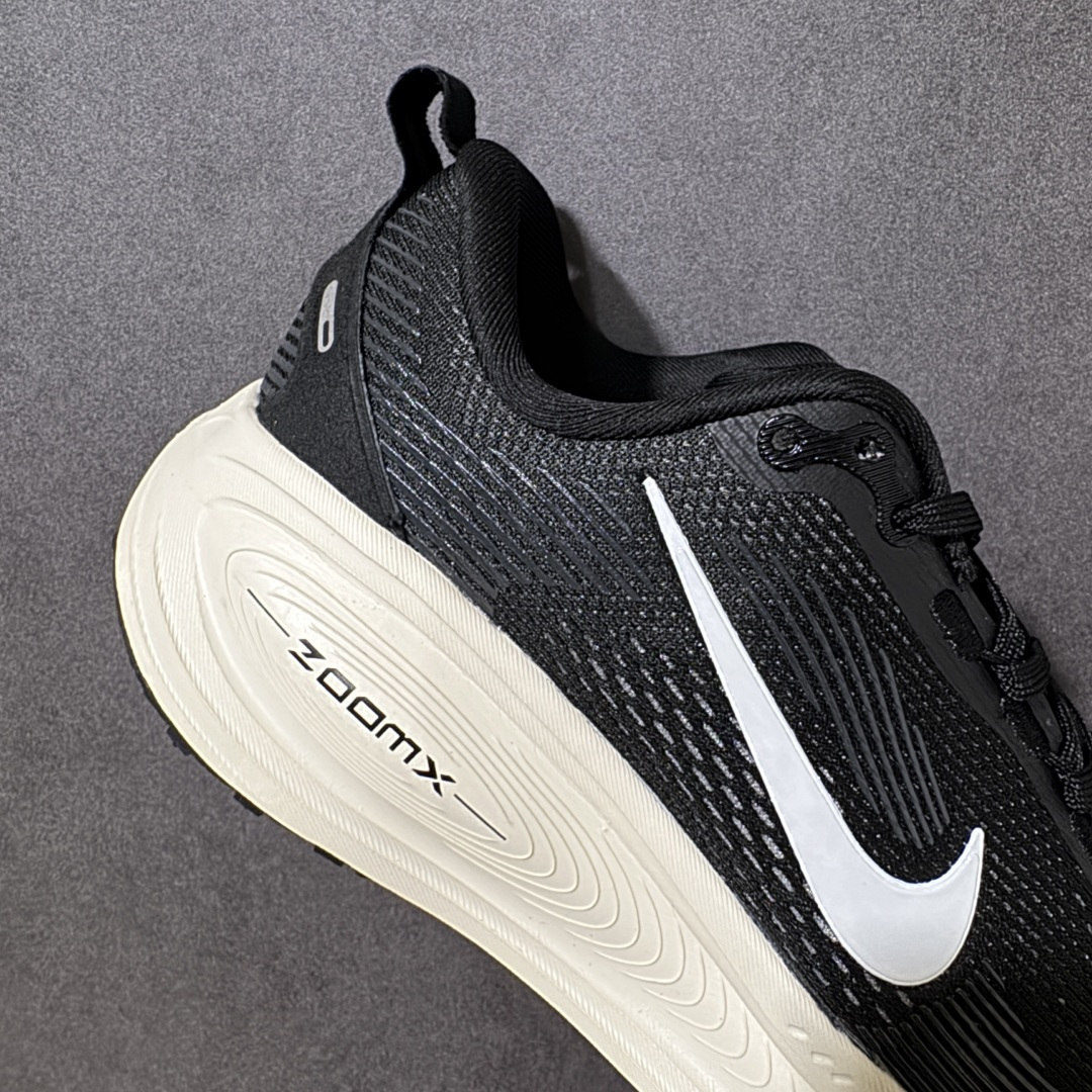 图片[6]-【公司级】奥莱 天猫平台充正订单 Nike VOMERO 18 Plus 舒适百搭 低帮 休闲训练城市通勤跑步鞋 原厂软底 原厂材料制作 款号：HM6803-007 尺码：36 36.5 37.5 38 38.5 39 40 40.5 41 42 42.5 43 44 44.5 45-选品中心