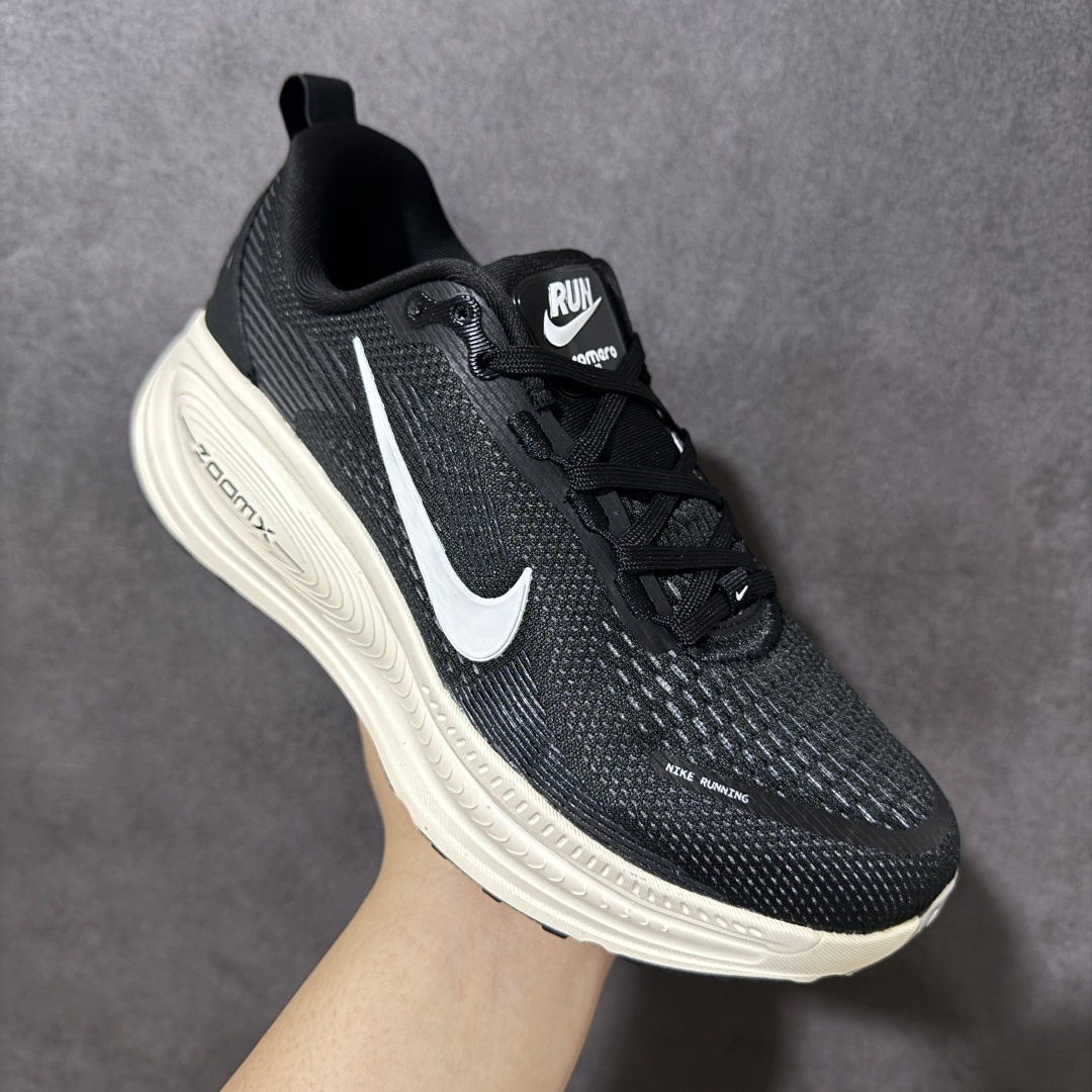 图片[3]-【公司级】奥莱 天猫平台充正订单 Nike VOMERO 18 Plus 舒适百搭 低帮 休闲训练城市通勤跑步鞋 原厂软底 原厂材料制作 款号：HM6803-007 尺码：36 36.5 37.5 38 38.5 39 40 40.5 41 42 42.5 43 44 44.5 45-选品中心