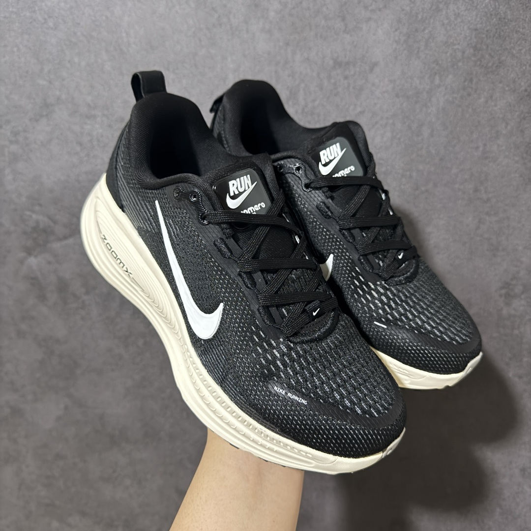 图片[5]-【公司级】奥莱 天猫平台充正订单 Nike VOMERO 18 Plus 舒适百搭 低帮 休闲训练城市通勤跑步鞋 原厂软底 原厂材料制作 款号：HM6803 尺码：36 36.5 37.5 38 38.5 39 40 40.5 41 42 42.5 43 44 44.5 45-选品中心