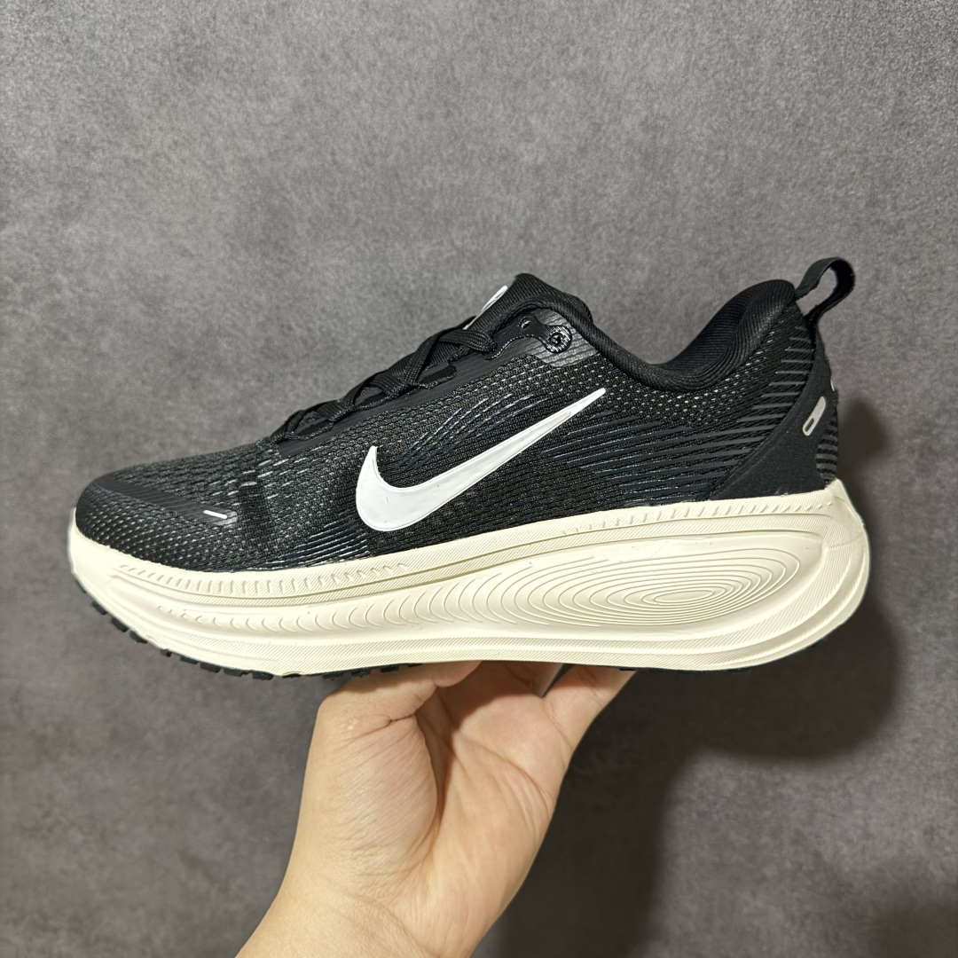 图片[2]-【公司级】奥莱 天猫平台充正订单 Nike VOMERO 18 Plus 舒适百搭 低帮 休闲训练城市通勤跑步鞋 原厂软底 原厂材料制作 款号：HM6803-007 尺码：36 36.5 37.5 38 38.5 39 40 40.5 41 42 42.5 43 44 44.5 45-选品中心