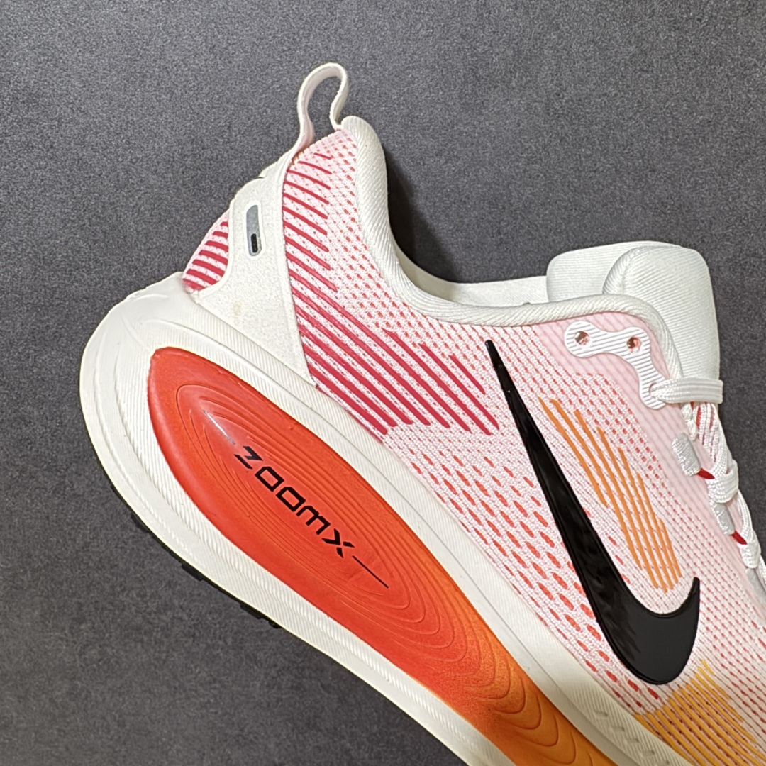 图片[7]-【公司级】奥莱 天猫平台充正订单 Nike VOMERO 18 Plus 舒适百搭 低帮 休闲训练城市通勤跑步鞋 原厂软底 原厂材料制作 款号：HM6804-100 尺码：36 36.5 37.5 38 38.5 39 40 40.5 41 42 42.5 43 44 44.5 45-选品中心