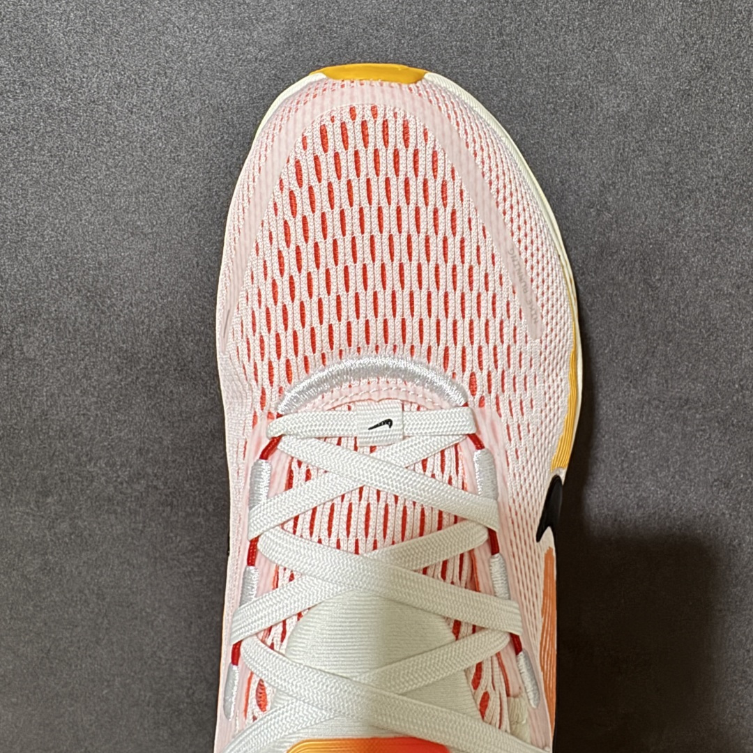 图片[5]-【公司级】奥莱 天猫平台充正订单 Nike VOMERO 18 Plus 舒适百搭 低帮 休闲训练城市通勤跑步鞋 原厂软底 原厂材料制作 款号：HM6804-100 尺码：36 36.5 37.5 38 38.5 39 40 40.5 41 42 42.5 43 44 44.5 45-选品中心