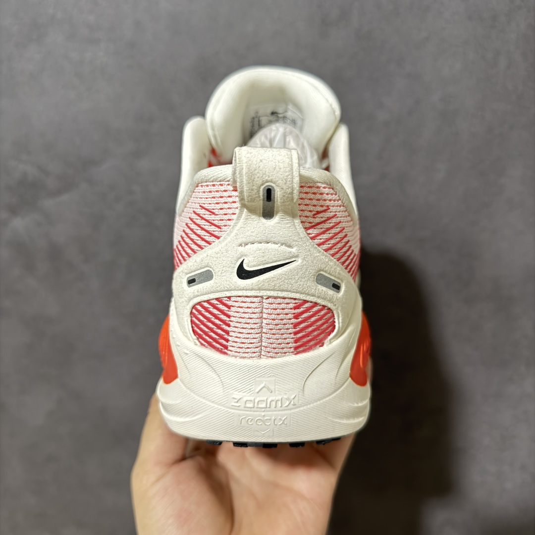 图片[4]-【公司级】奥莱 天猫平台充正订单 Nike VOMERO 18 Plus 舒适百搭 低帮 休闲训练城市通勤跑步鞋 原厂软底 原厂材料制作 款号：HM6804-100 尺码：36 36.5 37.5 38 38.5 39 40 40.5 41 42 42.5 43 44 44.5 45-选品中心