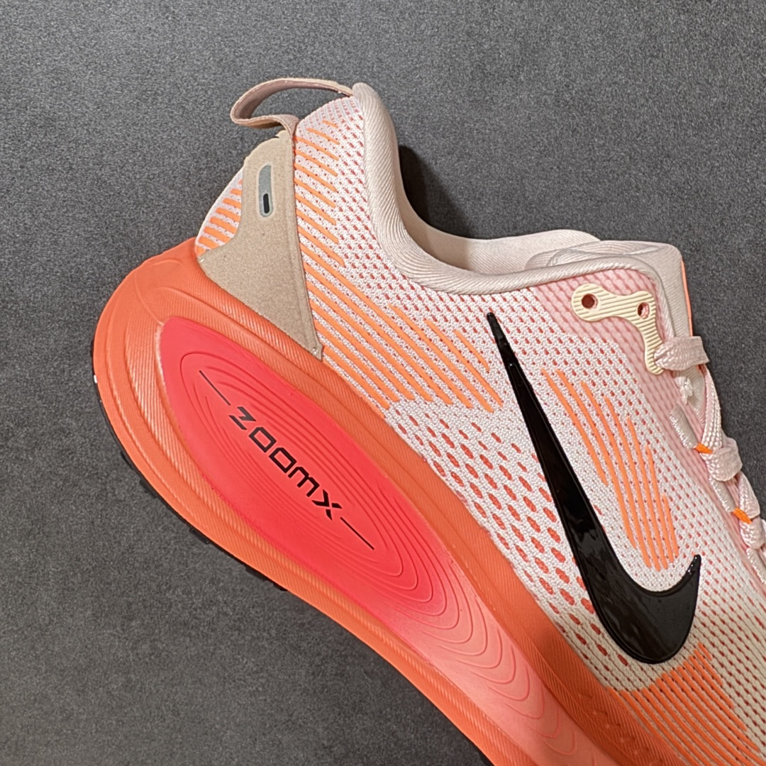 图片[7]-【公司级】奥莱 天猫平台充正订单 Nike VOMERO 18 Plus 舒适百搭 低帮 休闲训练城市通勤跑步鞋 原厂软底 原厂材料制作 款号：HM6804-600 尺码：36 36.5 37.5 38 38.5 39 40 40.5 41 42 42.5 43 44 44.5 45-选品中心