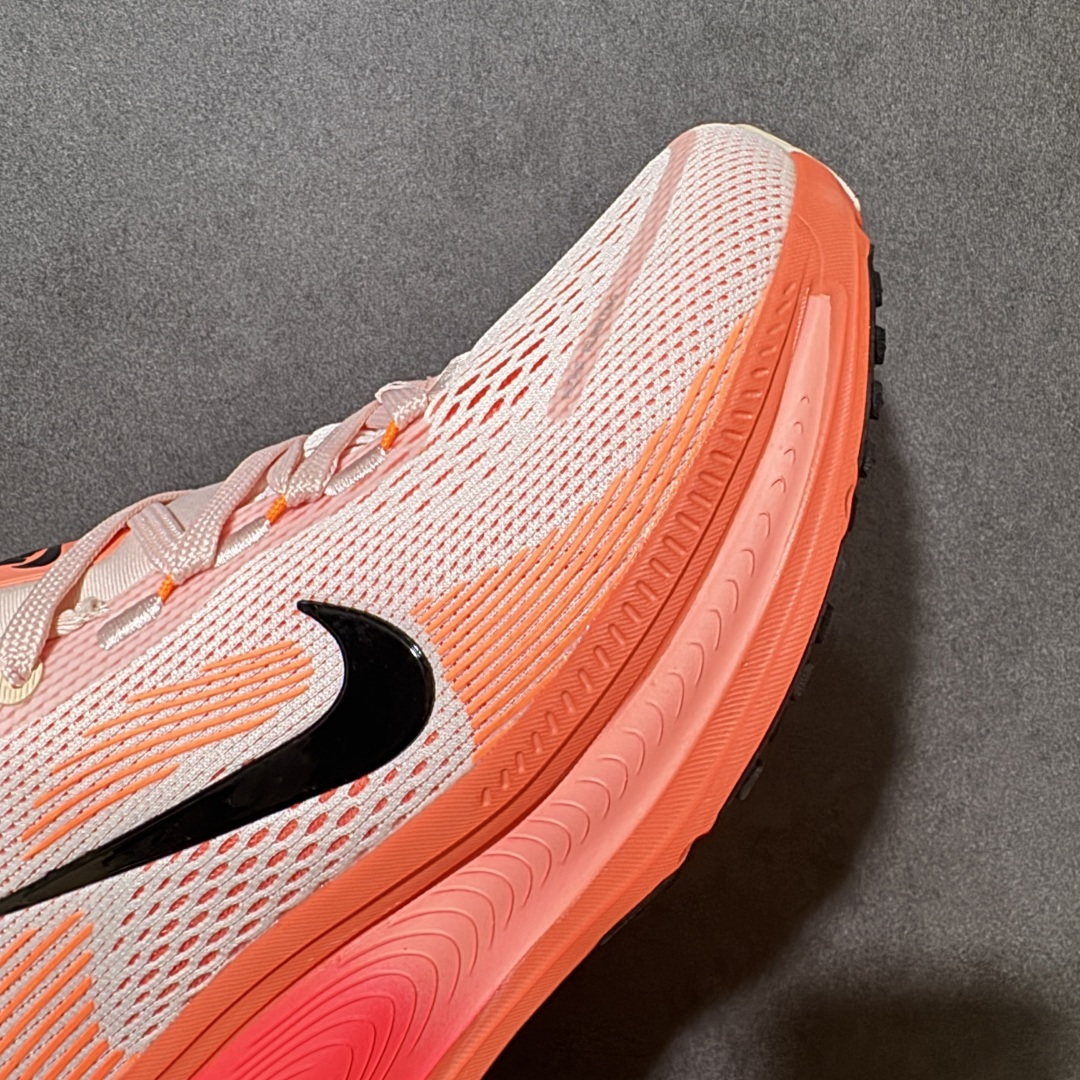 图片[8]-【公司级】奥莱 天猫平台充正订单 Nike VOMERO 18 Plus 舒适百搭 低帮 休闲训练城市通勤跑步鞋 原厂软底 原厂材料制作 款号：HM6804-600 尺码：36 36.5 37.5 38 38.5 39 40 40.5 41 42 42.5 43 44 44.5 45-选品中心