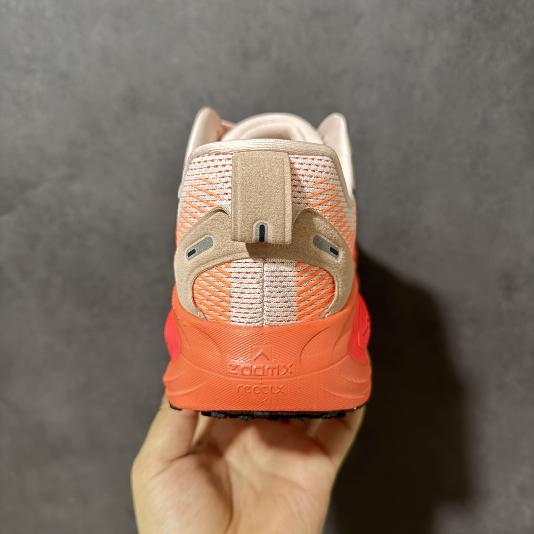 图片[4]-【公司级】奥莱 天猫平台充正订单 Nike VOMERO 18 Plus 舒适百搭 低帮 休闲训练城市通勤跑步鞋 原厂软底 原厂材料制作 款号：HM6804-600 尺码：36 36.5 37.5 38 38.5 39 40 40.5 41 42 42.5 43 44 44.5 45-选品中心