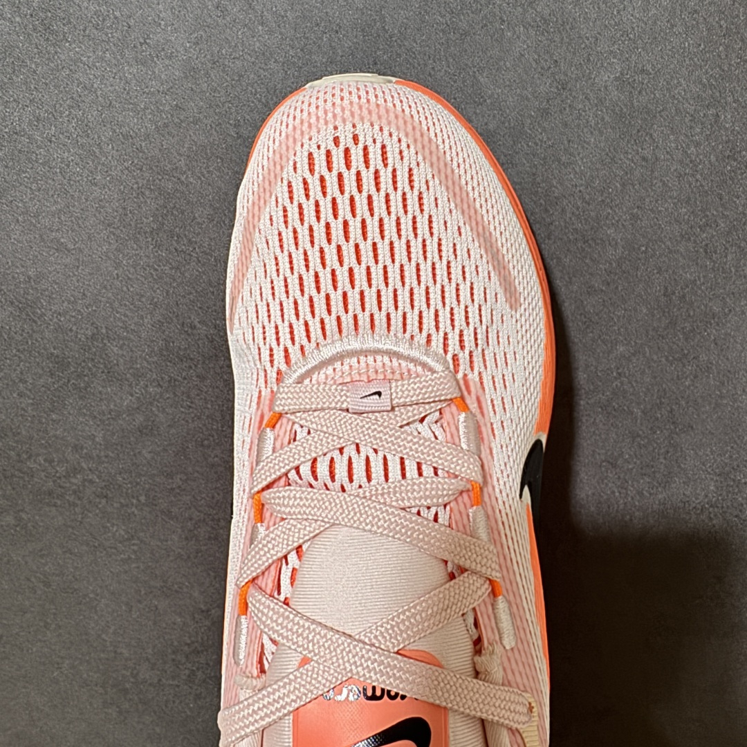 图片[5]-【公司级】奥莱 天猫平台充正订单 Nike VOMERO 18 Plus 舒适百搭 低帮 休闲训练城市通勤跑步鞋 原厂软底 原厂材料制作 款号：HM6804-600 尺码：36 36.5 37.5 38 38.5 39 40 40.5 41 42 42.5 43 44 44.5 45-选品中心