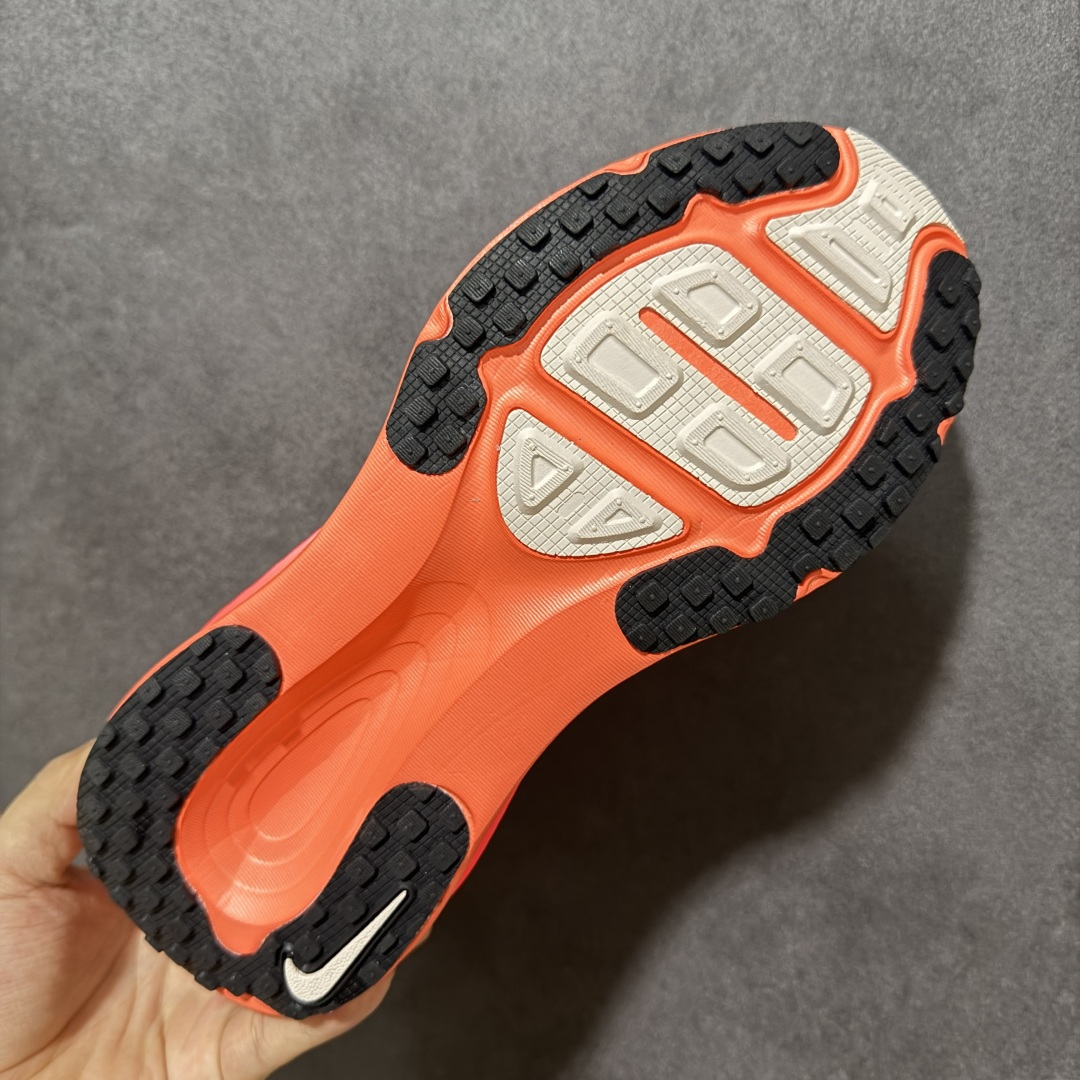 图片[9]-【公司级】奥莱 天猫平台充正订单 Nike VOMERO 18 Plus 舒适百搭 低帮 休闲训练城市通勤跑步鞋 原厂软底 原厂材料制作 款号：HM6804-600 尺码：36 36.5 37.5 38 38.5 39 40 40.5 41 42 42.5 43 44 44.5 45-选品中心