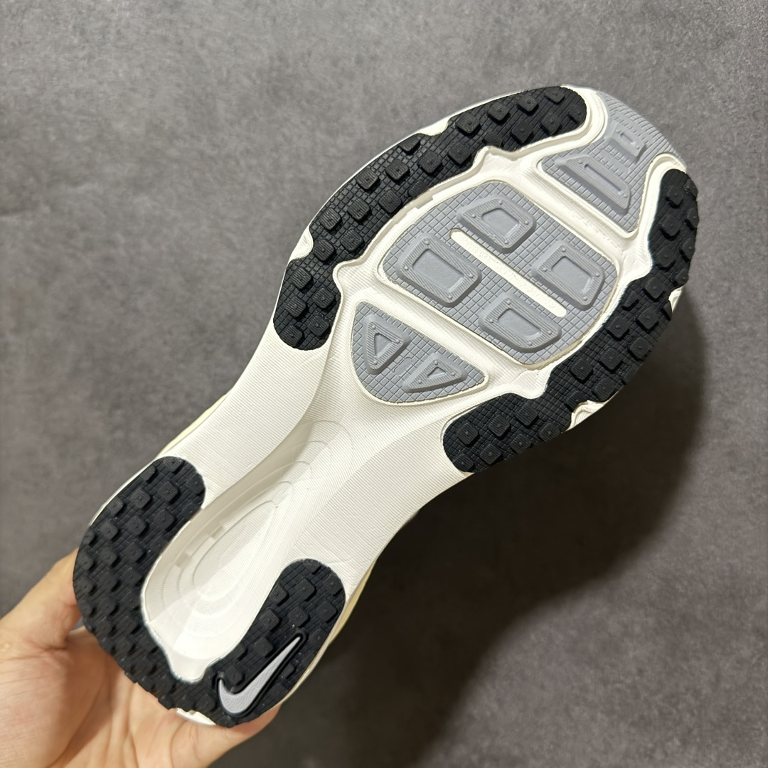 图片[9]-【公司级】奥莱 天猫平台充正订单 Nike VOMERO 18 Plus 舒适百搭 低帮 休闲训练城市通勤跑步鞋 原厂软底 原厂材料制作 款号：HM6803-101 尺码：36 36.5 37.5 38 38.5 39 40 40.5 41 42 42.5 43 44 44.5 45-选品中心