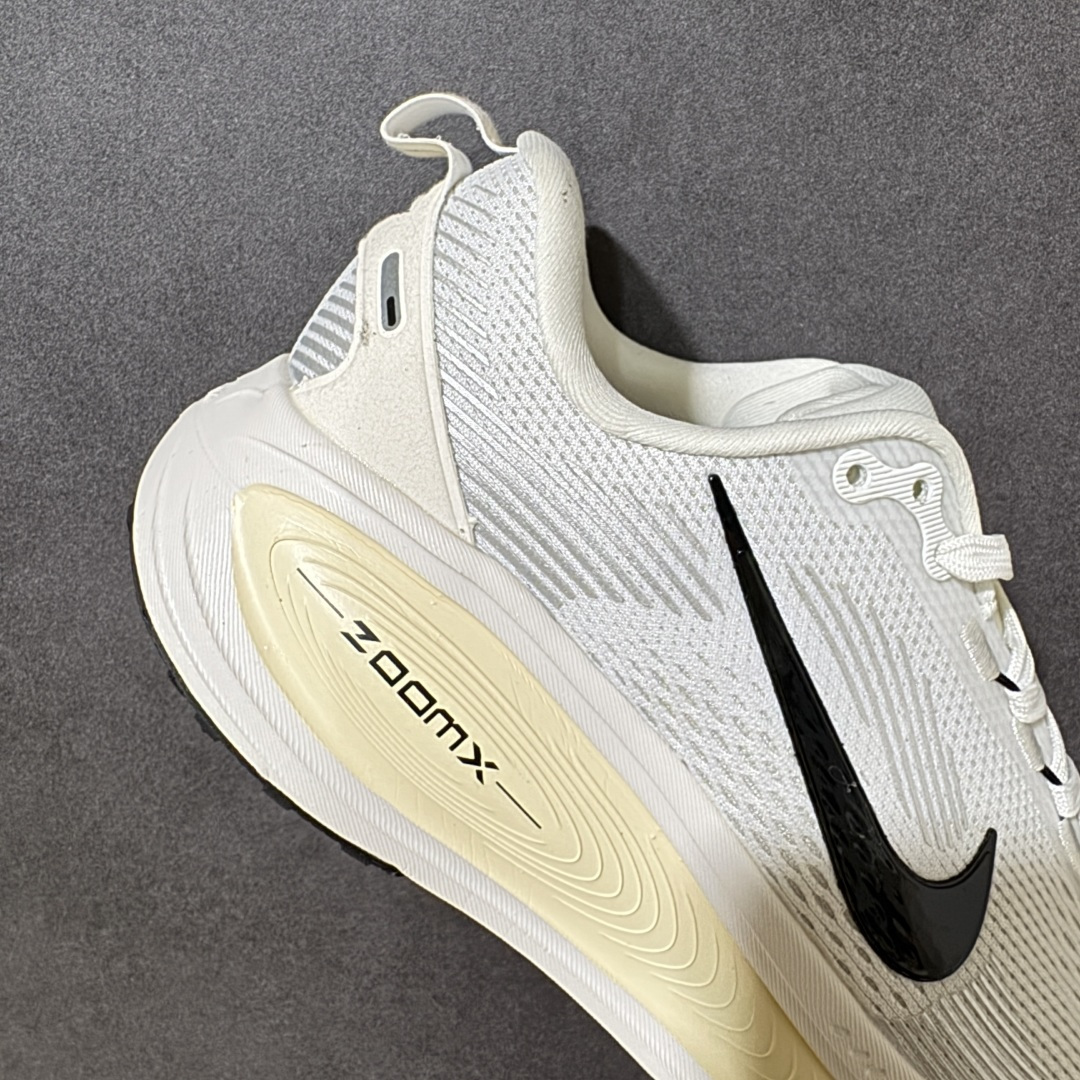 图片[7]-【公司级】奥莱 天猫平台充正订单 Nike VOMERO 18 Plus 舒适百搭 低帮 休闲训练城市通勤跑步鞋 原厂软底 原厂材料制作 款号：HM6803-101 尺码：36 36.5 37.5 38 38.5 39 40 40.5 41 42 42.5 43 44 44.5 45-选品中心