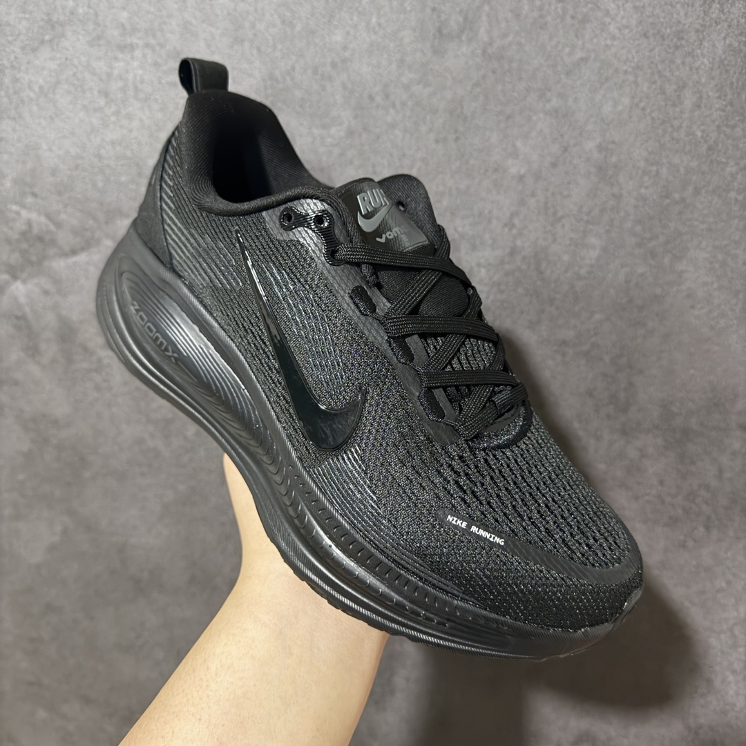 图片[3]-【公司级】奥莱 天猫平台充正订单 Nike VOMERO 18 Plus 舒适百搭 低帮 休闲训练城市通勤跑步鞋 原厂软底 原厂材料制作 款号：HM6803-005 尺码：36 36.5 37.5 38 38.5 39 40 40.5 41 42 42.5 43 44 44.5 45-选品中心
