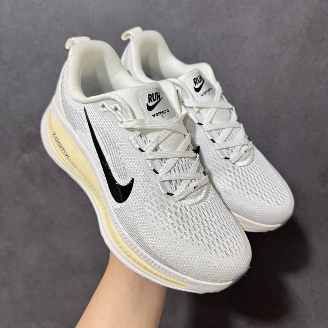 图片[2]-【公司级】奥莱 天猫平台充正订单 Nike VOMERO 18 Plus 舒适百搭 低帮 休闲训练城市通勤跑步鞋 原厂软底 原厂材料制作 款号：HM6803 尺码：36 36.5 37.5 38 38.5 39 40 40.5 41 42 42.5 43 44 44.5 45-选品中心