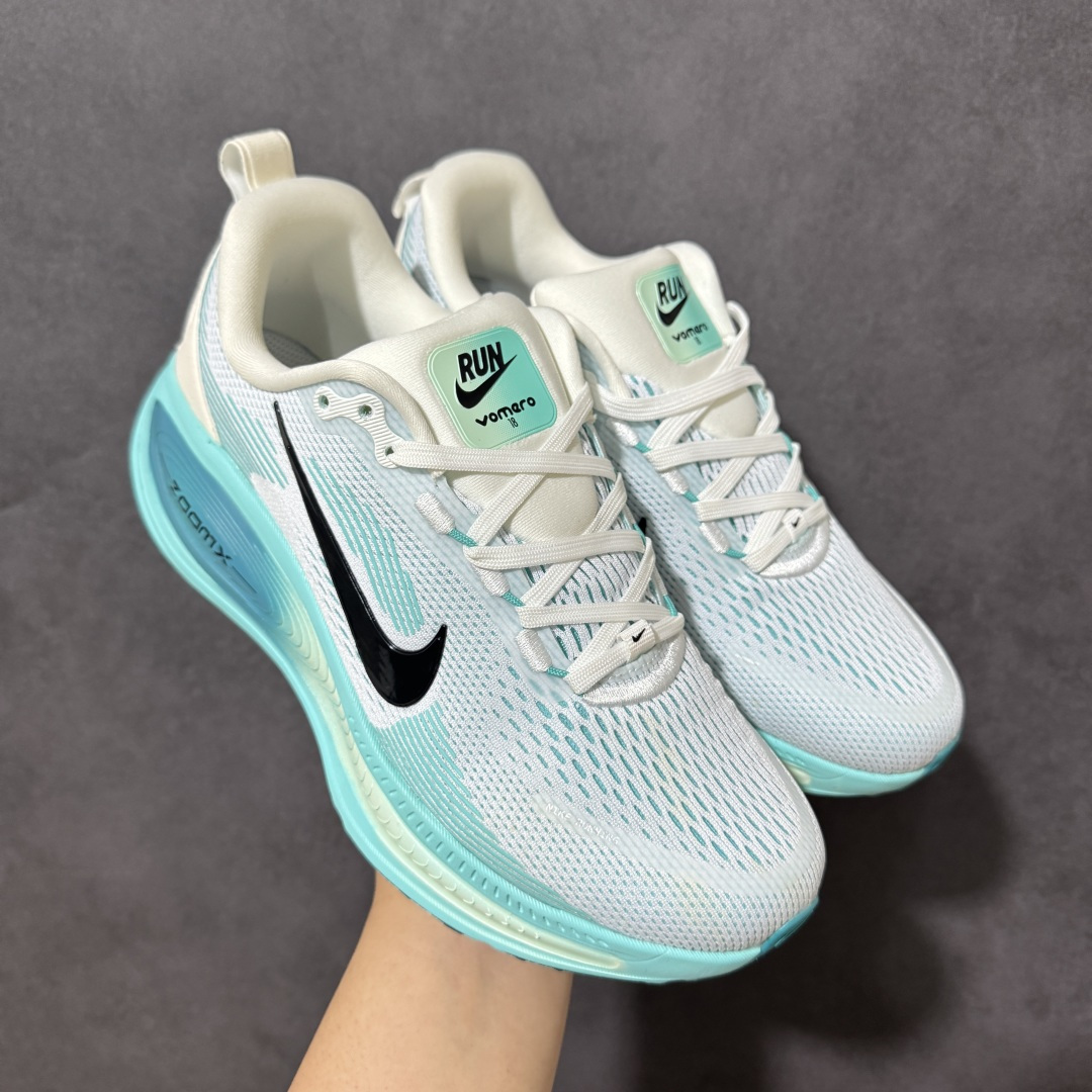 图片[6]-【公司级】奥莱 天猫平台充正订单 Nike VOMERO 18 Plus 舒适百搭 低帮 休闲训练城市通勤跑步鞋 原厂软底 原厂材料制作 款号：HM6803 尺码：36 36.5 37.5 38 38.5 39 40 40.5 41 42 42.5 43 44 44.5 45-选品中心