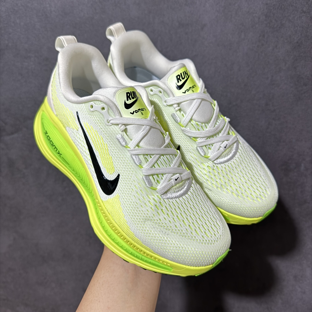 图片[8]-【公司级】奥莱 天猫平台充正订单 Nike VOMERO 18 Plus 舒适百搭 低帮 休闲训练城市通勤跑步鞋 原厂软底 原厂材料制作 款号：HM6803 尺码：36 36.5 37.5 38 38.5 39 40 40.5 41 42 42.5 43 44 44.5 45-选品中心