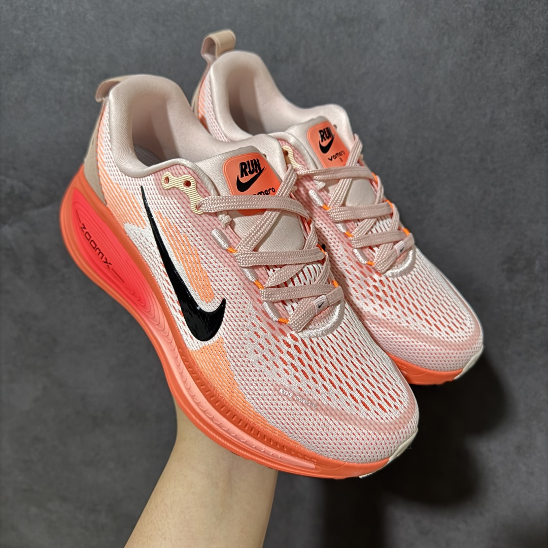 图片[3]-【公司级】奥莱 天猫平台充正订单 Nike VOMERO 18 Plus 舒适百搭 低帮 休闲训练城市通勤跑步鞋 原厂软底 原厂材料制作 款号：HM6803 尺码：36 36.5 37.5 38 38.5 39 40 40.5 41 42 42.5 43 44 44.5 45-选品中心