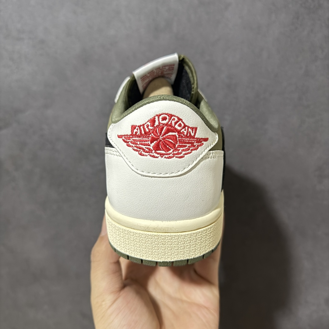 图片[4]-特价【GQ福利】纯原福利特价 AJ1倒钩低帮板鞋 开启5.1小长假特价福利第一波 原档案开发 原厂头层皮 立体刷色感 8000双3折处理 原价2xx出厂 尺码：36-46-选品中心