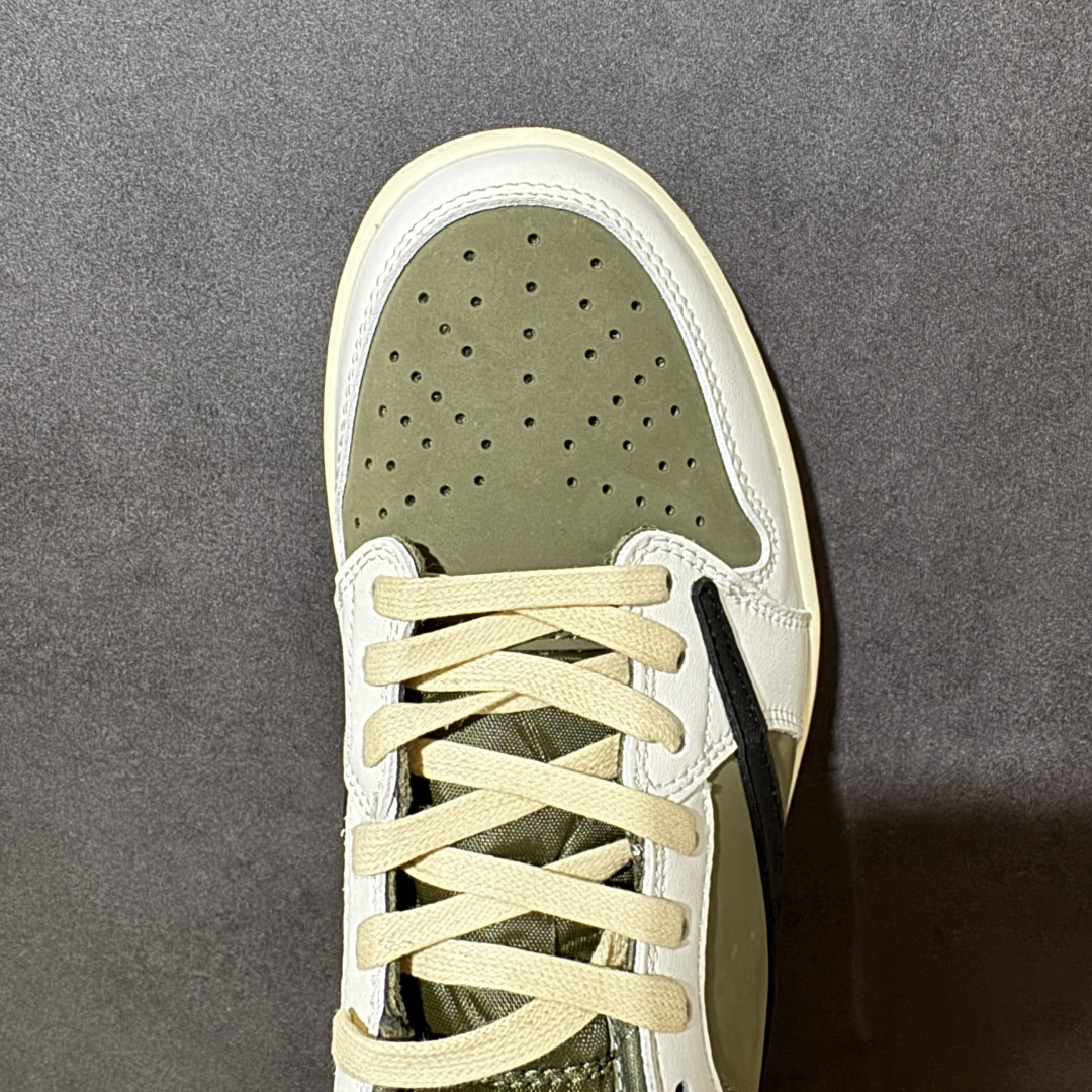 图片[5]-特价【GQ福利】纯原福利特价 AJ1倒钩低帮板鞋 开启5.1小长假特价福利第一波 原档案开发 原厂头层皮 立体刷色感 8000双3折处理 原价2xx出厂 尺码：36-46-选品中心