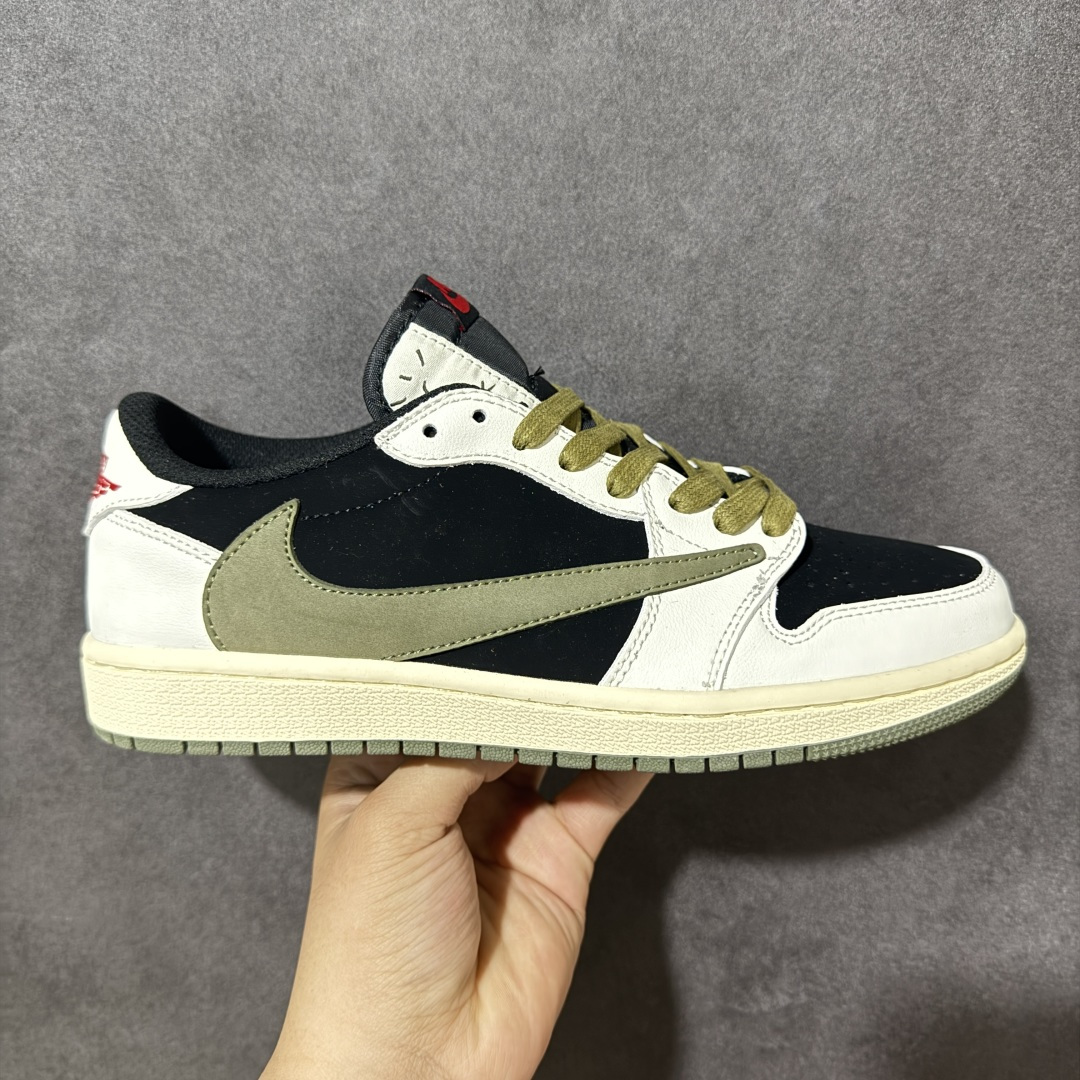 图片[2]-特价【GQ福利】纯原福利特价 AJ1倒钩低帮板鞋 开启5.1小长假特价福利第一波 原档案开发 原厂头层皮 立体刷色感 8000双3折处理 原价2xx出厂 尺码：36-46-选品中心
