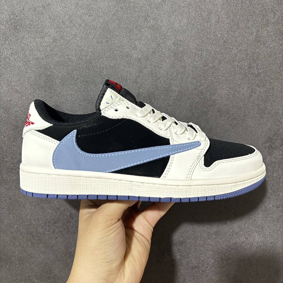 图片[15]-特价【GQ福利】纯原福利特价 AJ1倒钩低帮板鞋 开启5.1小长假特价福利第一波 原档案开发 原厂头层皮 立体刷色感 8000双3折处理 原价2xx出厂 尺码：36-46-选品中心