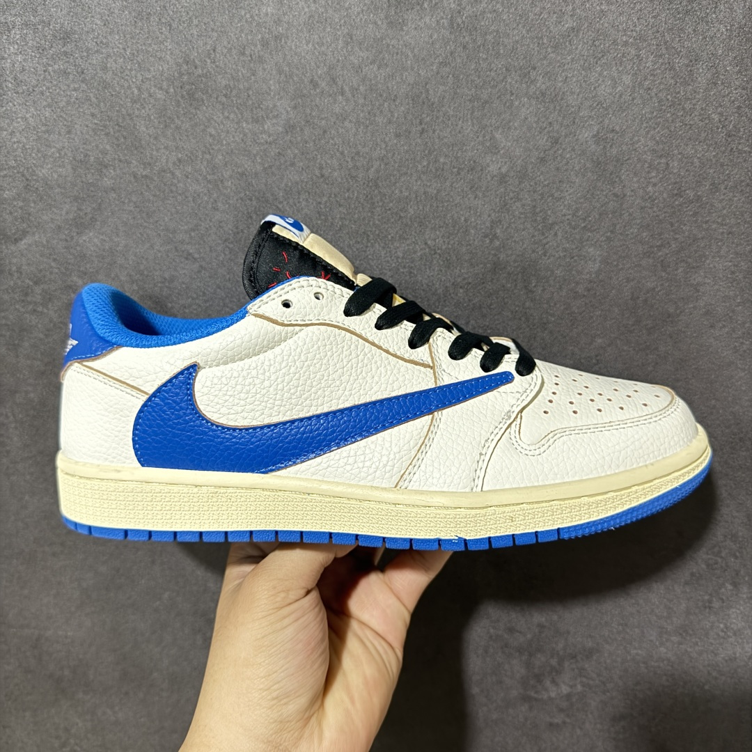 图片[3]-特价【GQ福利】纯原福利特价 AJ1倒钩低帮板鞋 开启5.1小长假特价福利第一波 原档案开发 原厂头层皮 立体刷色感 8000双3折处理 原价2xx出厂 尺码：36-46-选品中心