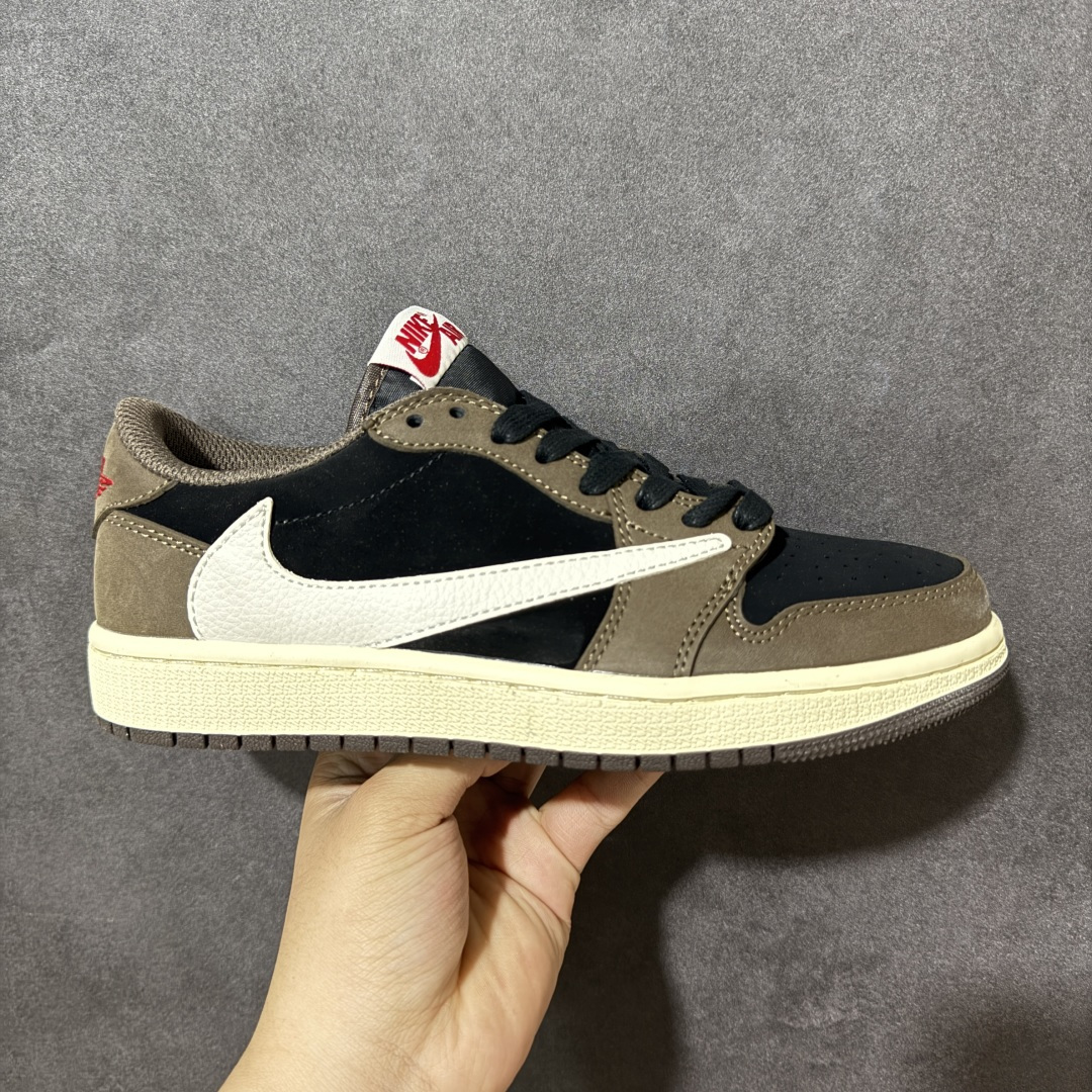 图片[13]-特价【GQ福利】纯原福利特价 AJ1倒钩低帮板鞋 开启5.1小长假特价福利第一波 原档案开发 原厂头层皮 立体刷色感 8000双3折处理 原价2xx出厂 尺码：36-46-选品中心