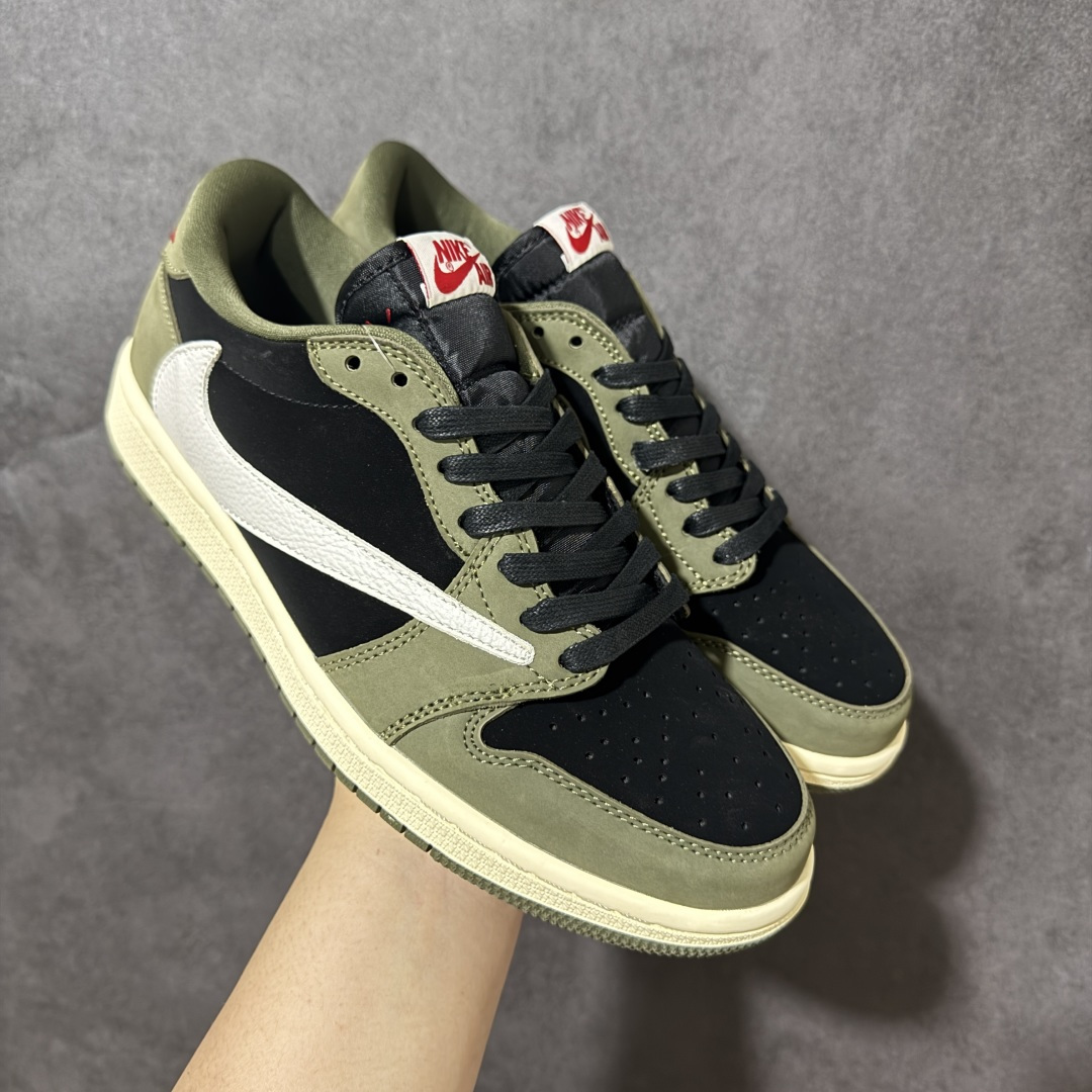 图片[14]-特价【GQ福利】纯原福利特价 AJ1倒钩低帮板鞋 开启5.1小长假特价福利第一波 原档案开发 原厂头层皮 立体刷色感 8000双3折处理 原价2xx出厂 尺码：36-46-选品中心