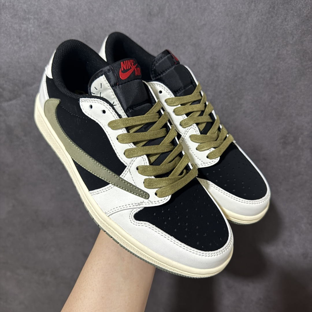 图片[2]-特价【GQ福利】纯原福利特价 AJ1倒钩低帮板鞋 开启5.1小长假特价福利第一波 原档案开发 原厂头层皮 立体刷色感 8000双3折处理 原价2xx出厂 尺码：36-46-选品中心