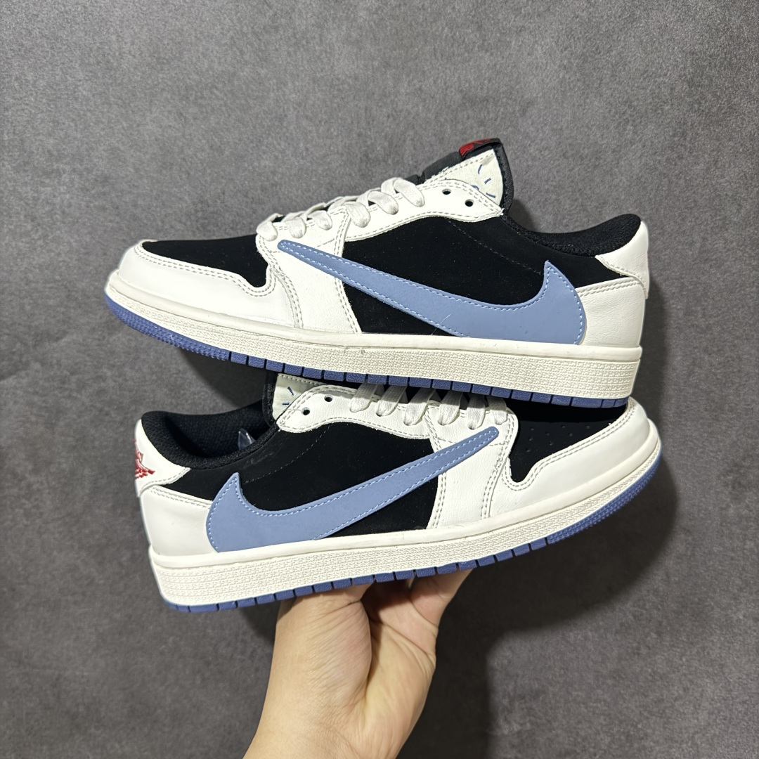 图片[15]-特价【GQ福利】纯原福利特价 AJ1倒钩低帮板鞋 开启5.1小长假特价福利第一波 原档案开发 原厂头层皮 立体刷色感 8000双3折处理 原价2xx出厂 尺码：36-46-选品中心