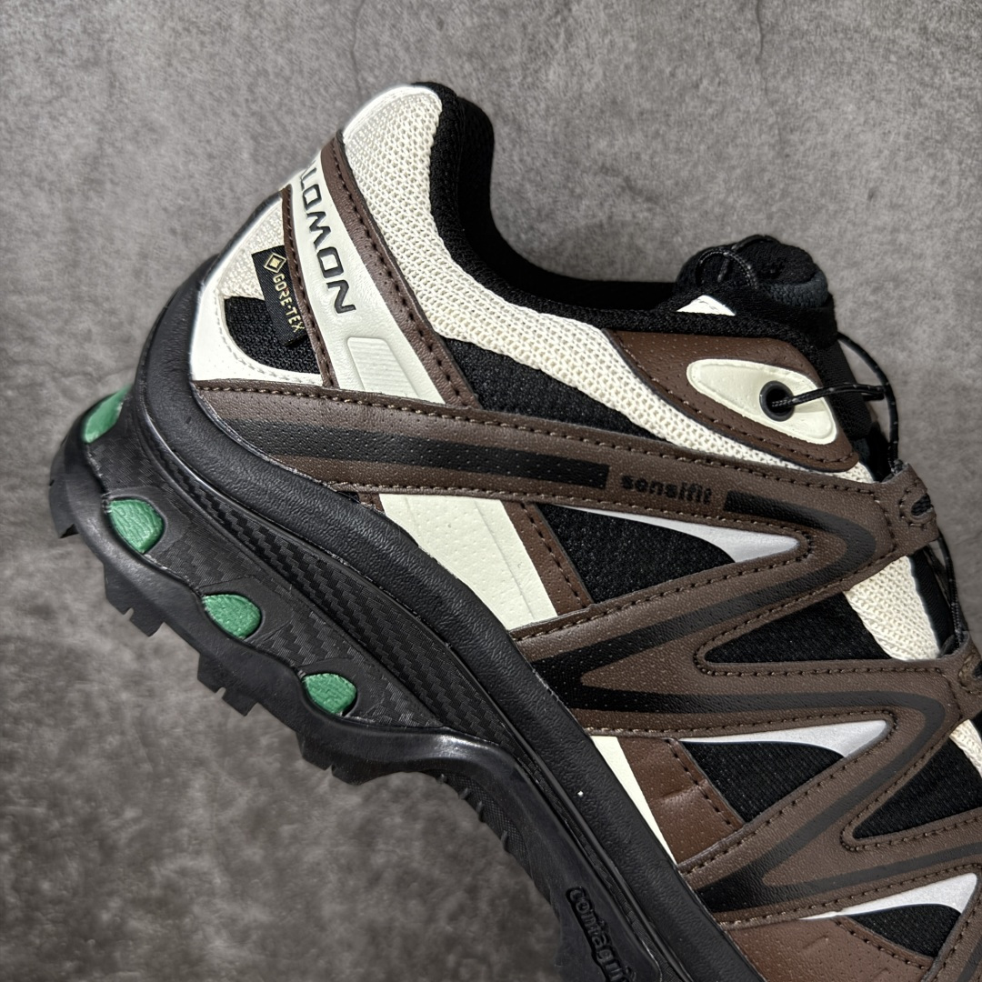 图片[7]-【巅峰升级版】Salomon XT-QUEST ADV 萨洛蒙情侣款户外机能鞋 491718 全新工厂出品 升级品质 全鞋改进为原厂一致材料打造 全新修长鞋型 版型正 全新玻璃冲刀 清洁度提升 中底带数字钢印 网面与鞋头材料校对一致无色差 鞋盒同步原版牛皮纸鞋盒 鞋头处添加☯️太极标 细节多次修改校正 坚持同步原版无差别 终端优势供应 尺码：36 36.5 37.5 38 38.5 39 40 40.5 41 42 42.5 43 44 44.5 45 46-选品中心