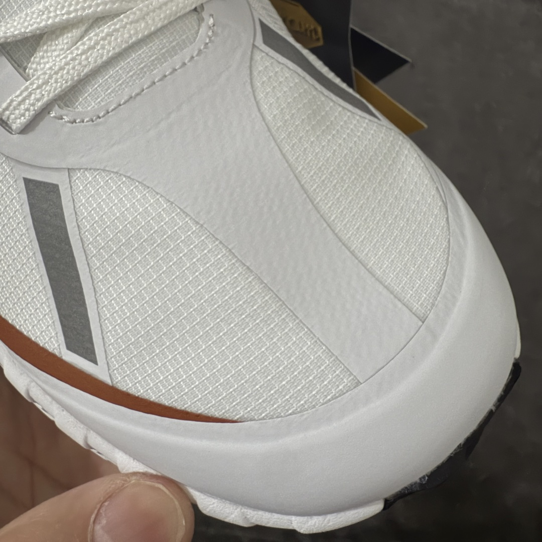 图片[6]-【纯原M版】外贸专供ZEGNA x Norda 诺达 001 Sneaker0111 杰尼亚联名 网面越野跑步鞋 加拿大高端品牌 官方售价2K+ 运动通勤皆宜 非常时尚小众且具有功能性的一款跑鞋 尺码：36-45 含半码-选品中心