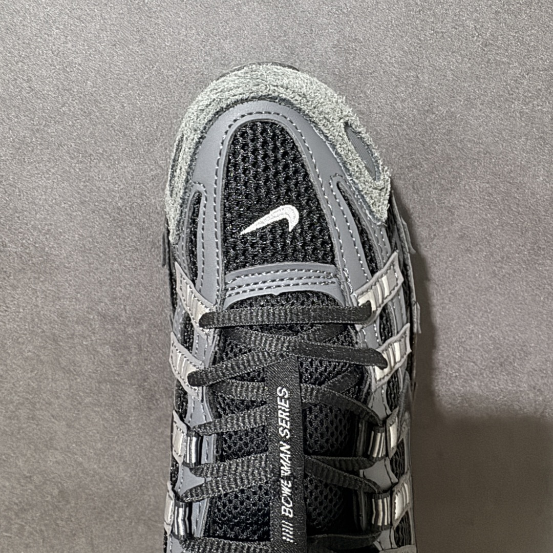 图片[5]-【纯原版】Nike P-6000 复古跑鞋 又能出街又能跑步！Nike p-6000 女子跑鞋内外侧都用了灰色的钩子，采用透气材料，搭配匠心覆面，再现千禧年代的跑鞋风格，塑就大气外观。鞋款秉承 Nike Pegasus 25 和 2006 的设计风格，缔造街头时尚运动风范，同时带来日常穿着舒适感受 货号：HF0015-002 尺码：36 36.5 37.5 38 38.5 39 40 40.5 41 42 42.5 43 44 45-选品中心