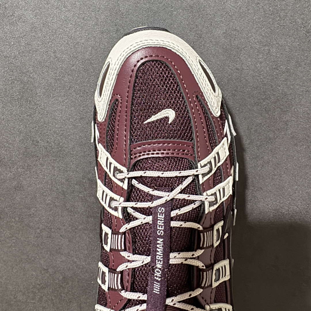 图片[5]-【纯原版】Nike P-6000 复古跑鞋 又能出街又能跑步！Nike p-6000 女子跑鞋内外侧都用了灰色的钩子，采用透气材料，搭配匠心覆面，再现千禧年代的跑鞋风格，塑就大气外观。鞋款秉承 Nike Pegasus 25 和 2006 的设计风格，缔造街头时尚运动风范，同时带来日常穿着舒适感受 货号：IM5237-600 尺码：36 36.5 37.5 38 38.5 39 40 40.5 41 42 42.5 43 44 45-选品中心