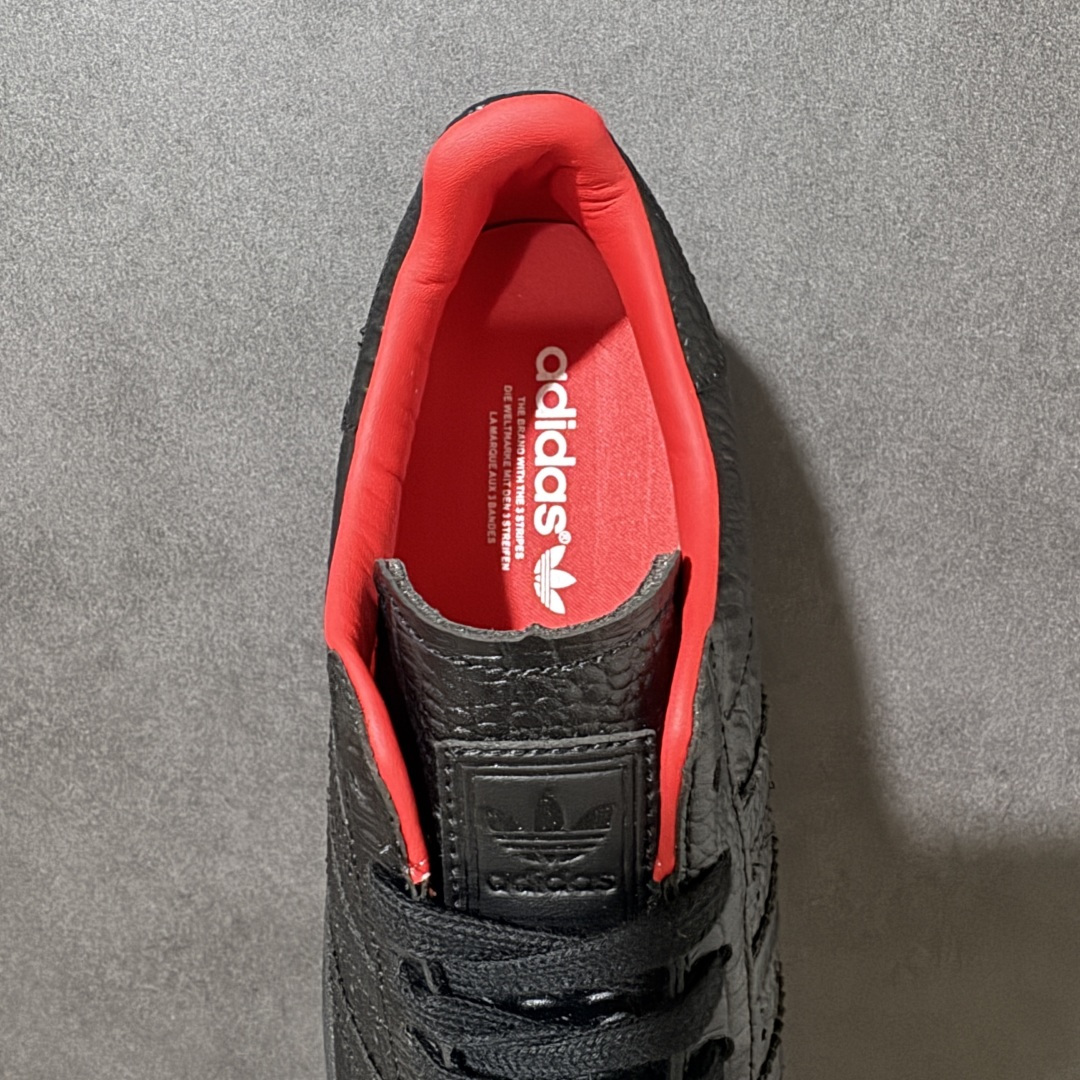 图片[6]-【纯原版】Adidas Originals Superstar II 防滑耐磨 低帮贝壳头板鞋 同步官方配色，全新升级鞋型，更贴合脚型，标志性贝壳头+三条杠设计，复古又百搭，从60年代火到现在不是没道理 货号：IH9310 尺码：35.5 36 36.5 37 38 38.5 39 40 40.5 41 42 42.5 43 44 44.5 45-选品中心