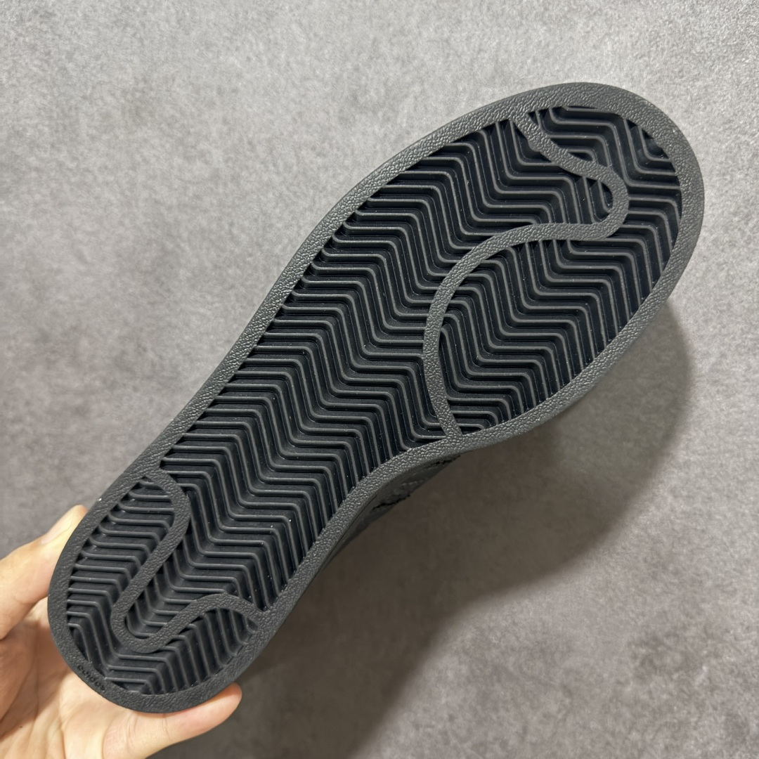 图片[9]-【纯原版】Adidas Originals Superstar II 防滑耐磨 低帮贝壳头板鞋 同步官方配色，全新升级鞋型，更贴合脚型，标志性贝壳头+三条杠设计，复古又百搭，从60年代火到现在不是没道理 货号：IH9310 尺码：35.5 36 36.5 37 38 38.5 39 40 40.5 41 42 42.5 43 44 44.5 45-选品中心