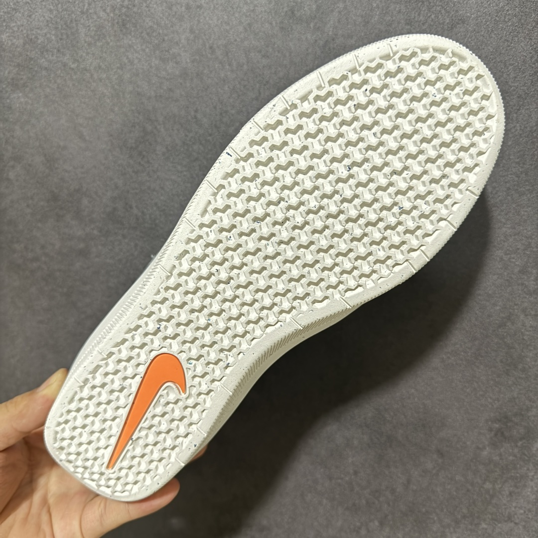 图片[9]-【公司级】Nike SB Force 58 耐克 低帮休闲板鞋 是一款将前沿创新带入街头的单品 它具有硫化杯底 具有出色的耐用性和灵活性 使用帆布和绒面革 在饰面上置通风口 货号：DV5477-012 尺码：36 36.5 37.5 38 38.5 39 40 40.5 41 42 42.5 43 44 45-选品中心