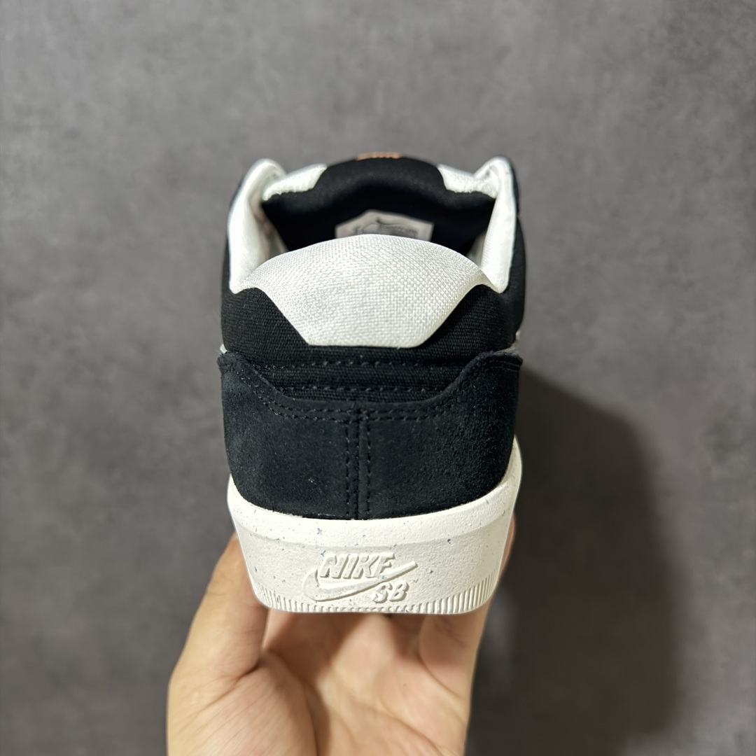 图片[4]-【公司级】Nike SB Force 58 耐克 低帮休闲板鞋 是一款将前沿创新带入街头的单品 它具有硫化杯底 具有出色的耐用性和灵活性 使用帆布和绒面革 在饰面上置通风口 货号：DV5477-012 尺码：36 36.5 37.5 38 38.5 39 40 40.5 41 42 42.5 43 44 45-选品中心