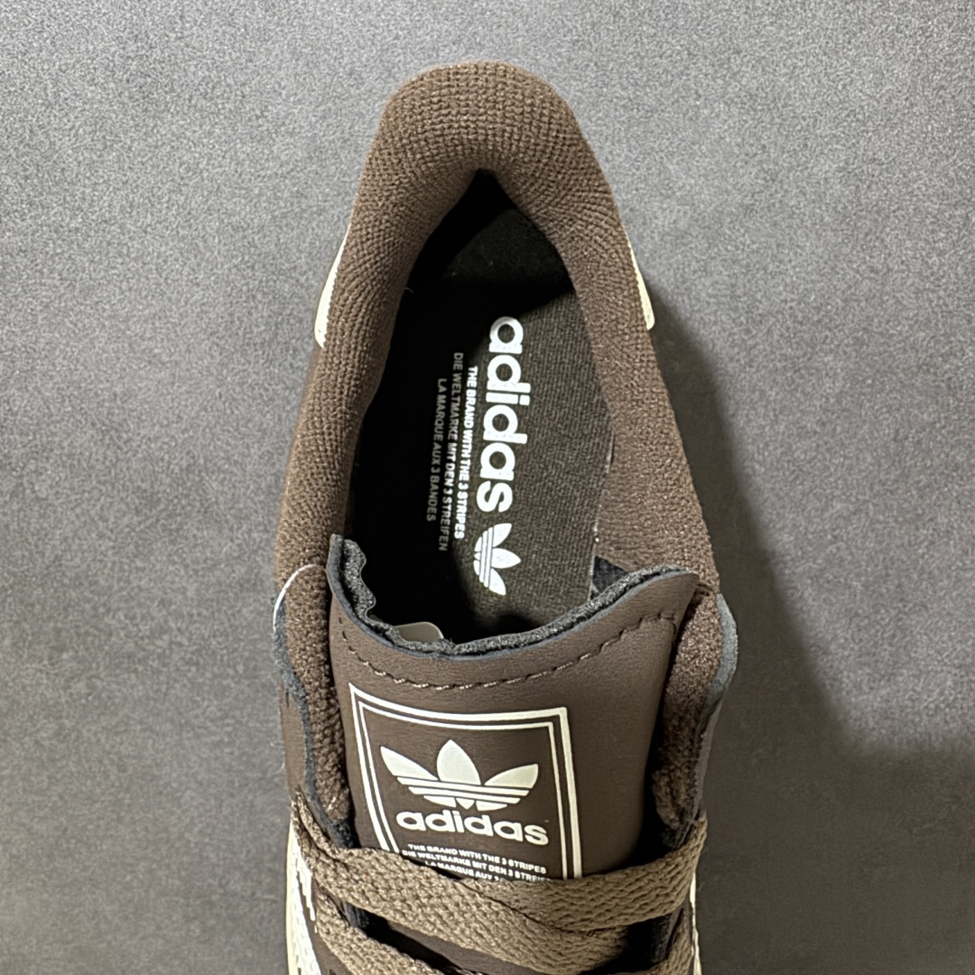 图片[6]-【公司级】Adidas Originals Superstar 二代 2026全新版本 贝壳头官方同步 全鞋进口头层皮料打造。区别市面普通真标版本，进出专柜无压力 货号： IH9314 尺码： 36 36.5 37.5 38 38.5 39 40 40.5 41 42 42.5 43 44 45-选品中心