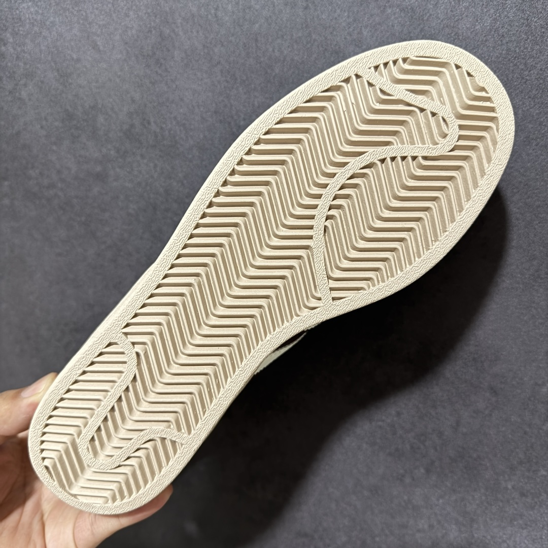 图片[9]-【公司级】Adidas Originals Superstar 二代 2026全新版本 贝壳头官方同步 全鞋进口头层皮料打造。区别市面普通真标版本，进出专柜无压力 货号： IH9314 尺码： 36 36.5 37.5 38 38.5 39 40 40.5 41 42 42.5 43 44 45-选品中心