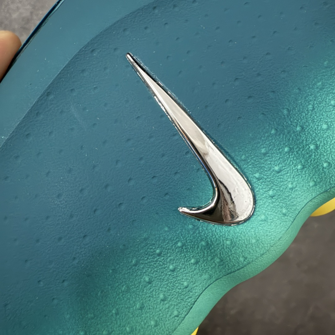 Nike Mind 001 神经科学足底按摩包头拖鞋渐变绿 HQ4307-301同源ZP原材 匠心打造🔹