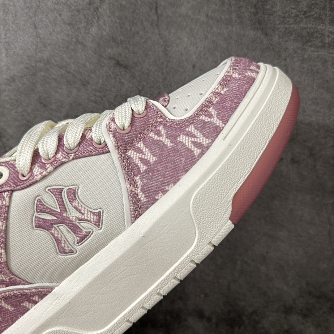 图片[6]-【纯原升级版】韩国洋基队NY大标潮流老爹鞋 MLB小白鞋市面上唯一顶级纯原版本 原材料打造 原楦原档案数据开发版型 完美鞋头弧度/后套收口效果🆚市面文案版本‼️ 原厂立体填充鞋舌海绵 中底注胶孔原数据开发模具大底 原厂转印标 保证不掉字 内增高6cm 原厂1：1模具开发 原厂进口纳米材质 原厂 全套手提袋 原盒雷射防伪标包装 天猫订单品质 官网尺码35-45-选品中心