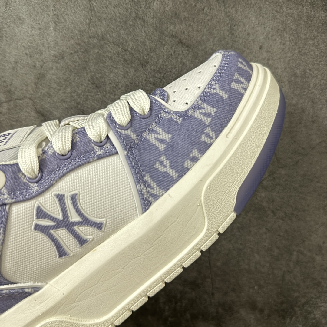 图片[6]-【公司级】韩国洋基队NY大标潮流老爹鞋 MLB小白鞋市面上唯一顶级纯原版本 原材料打造 原楦原档案数据开发版型 完美鞋头弧度/后套收口效果🆚市面文案版本‼️ 原厂立体填充鞋舌海绵 中底注胶孔原数据开发模具大底 原厂转印标 保证不掉字 内增高6cm 原厂1：1模具开发 原厂进口纳米材质 原厂 全套手提袋 原盒雷射防伪标包装 天猫订单品质 官网尺码 35-45-选品中心