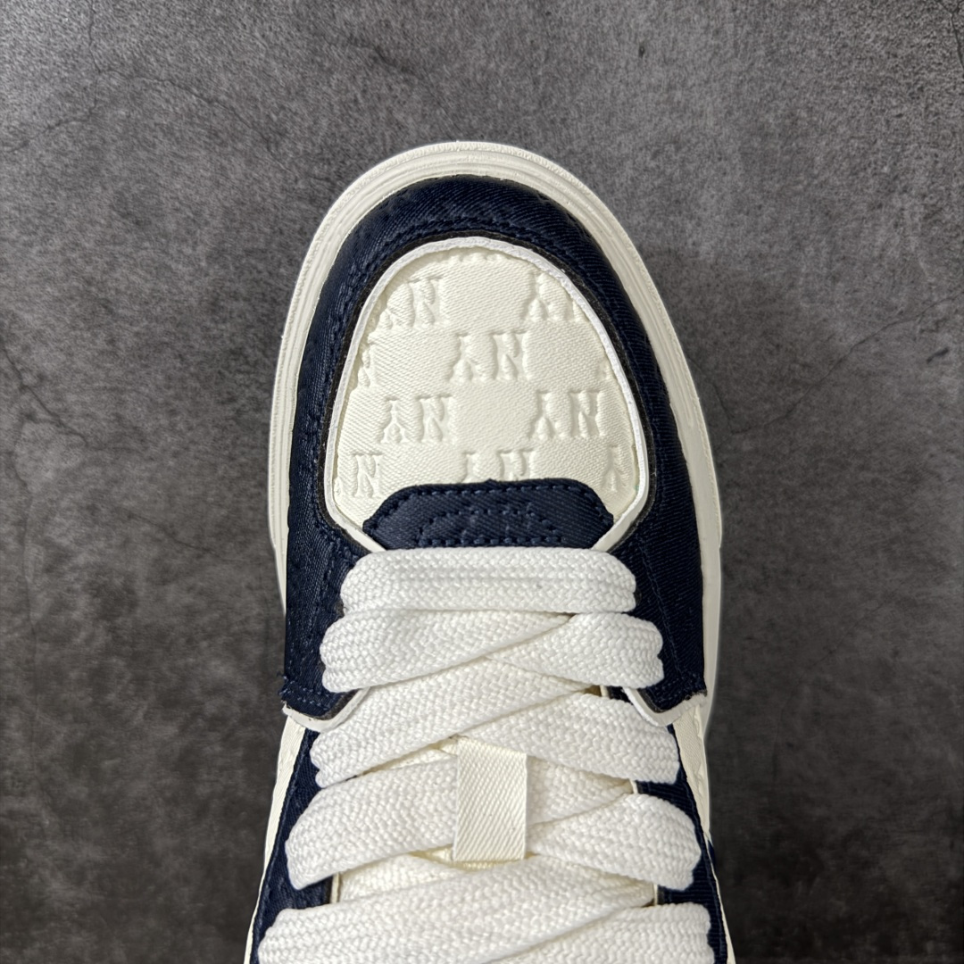 图片[5]-【公司级】韩国洋基队NY大标潮流老爹鞋 MLB小白鞋市面上唯一顶级纯原版本 原材料打造 原楦原档案数据开发版型 完美鞋头弧度/后套收口效果🆚市面文案版本‼️ 原厂立体填充鞋舌海绵 中底注胶孔原数据开发模具大底 原厂转印标 保证不掉字 内增高6cm 原厂1：1模具开发 原厂进口纳米材质 原厂 全套手提袋 原盒雷射防伪标包装 天猫订单品质 官网尺码 35-45-选品中心