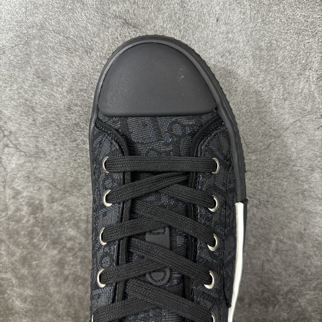 图片[5]-【莞产公司级】Dior B23 Oblique High Top Sneakers 迪奥“CD重影”系列 Cactus jack x Dior 联名款 东莞纯原 原版购入再次全新升级 全鞋细节到材料到包装大幅度提升改正 市面最强版本 可对比 历史最高FK （全套原版一致配件包装） 羊皮贴底拉帮 原装耐弯折耐高温EVC饰片材质 迄今为止唯一原装版本 采用原厂科技面料 无色差问题 随意对比公司 鞋面网纱一比一打样开发 原版一致大底 正确后跟弧度 后尾巴双针走线 完美楦形 尺码：38 39 40 41 42 43 44 45-选品中心