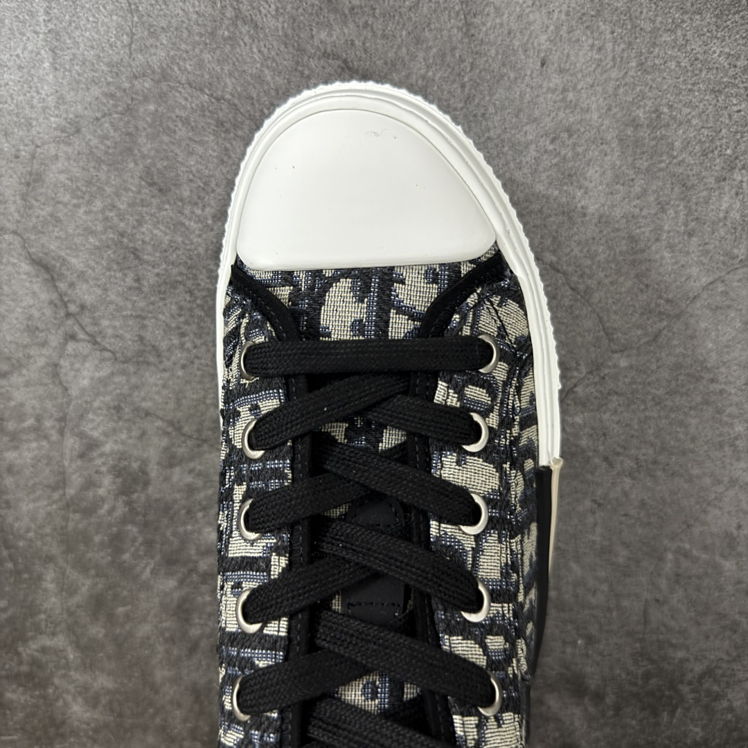 图片[5]-【莞产公司级】Dior B23 Oblique High Top Sneakers 迪奥“CD重影”系列 Cactus jack x Dior 联名款 东莞纯原 原版购入再次全新升级 全鞋细节到材料到包装大幅度提升改正 市面最强版本 可对比 历史最高FK （全套原版一致配件包装） 羊皮贴底拉帮 原装耐弯折耐高温EVC饰片材质 迄今为止唯一原装版本 采用原厂科技面料 无色差问题 随意对比公司 鞋面网纱一比一打样开发 原版一致大底 正确后跟弧度 后尾巴双针走线 完美楦形 尺码：38 39 40 41 42 43 44 45-选品中心