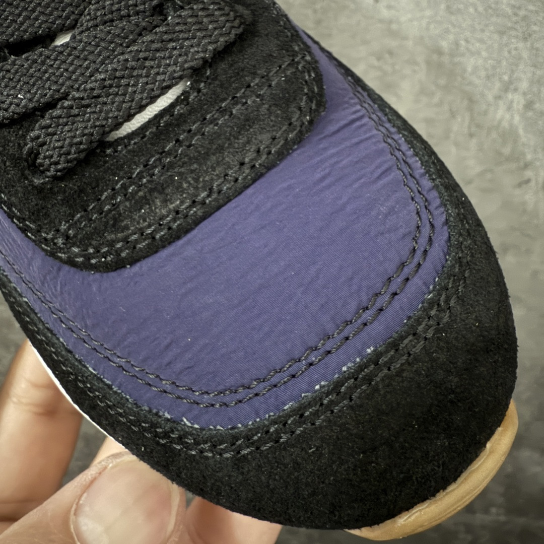 图片[5]-【渠道顶级礼盒】CHANEL香奈儿 26P 麂皮 厚底系带 低帮 生活休闲鞋熊猫鞋 1cm 女款 白色 2026ss火爆熊猫鞋配色 厚底休闲运动鞋板鞋同步 非常火爆 非常难买的一款鞋 全网最火的厚底熊猫 鞋 可想而知控不可错过的 颜值与舒适并存的 简约百搭小白鞋 厚底增高超级百搭，闭眼入谁穿谁好看 鞋面：牛仔布 内里：羊皮 大底：原版橡胶发泡大底 尺码：35 36 37 38 39 40-选品中心